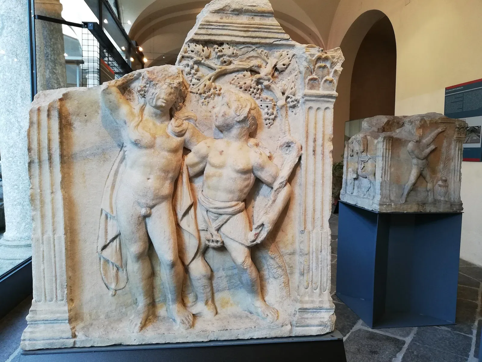 Museo Archeologico Paolo Giovio