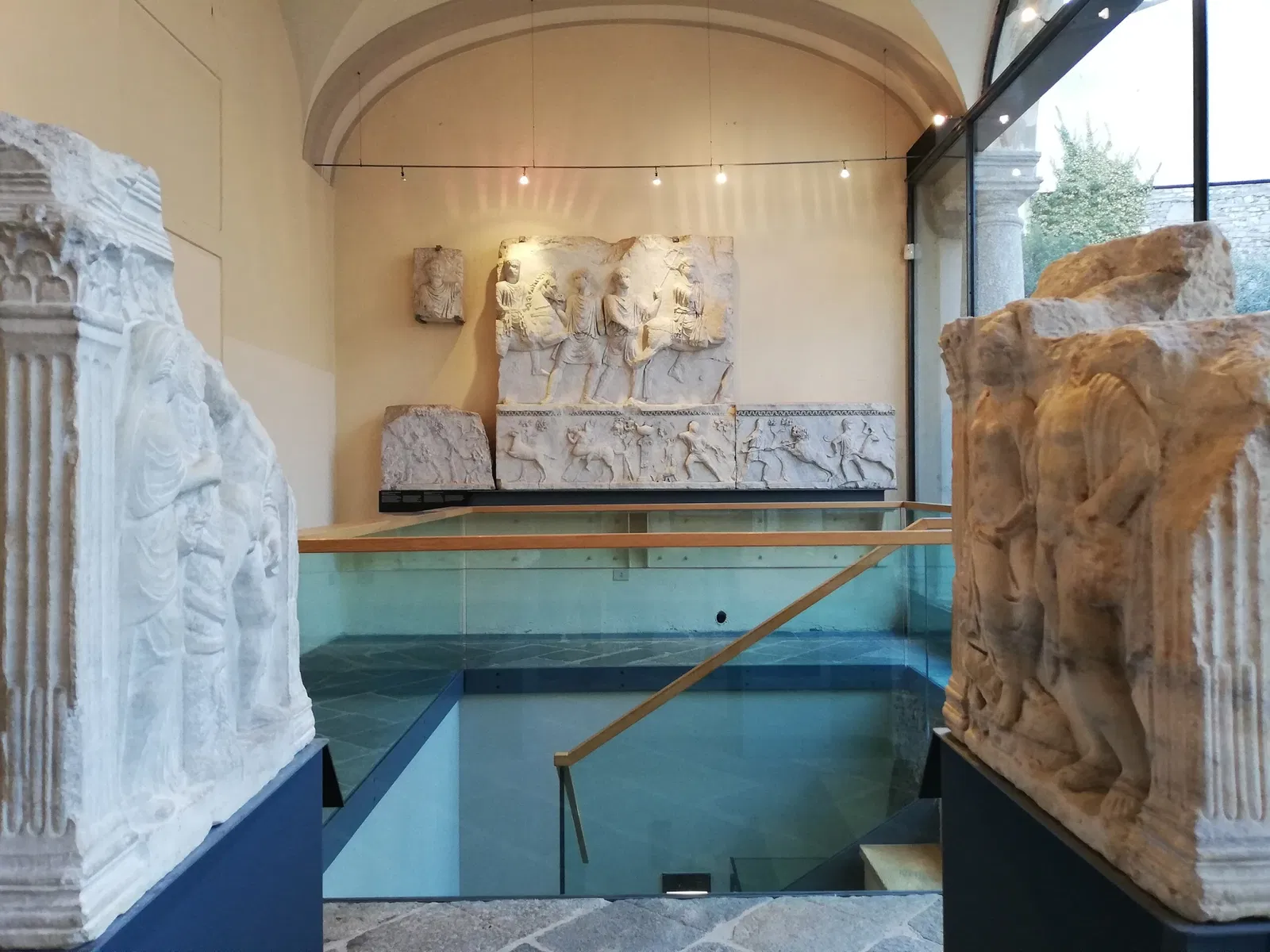 Museo Archeologico Paolo Giovio