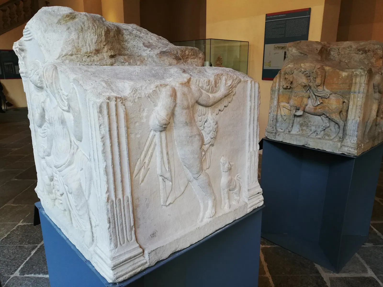 Museo Archeologico Paolo Giovio