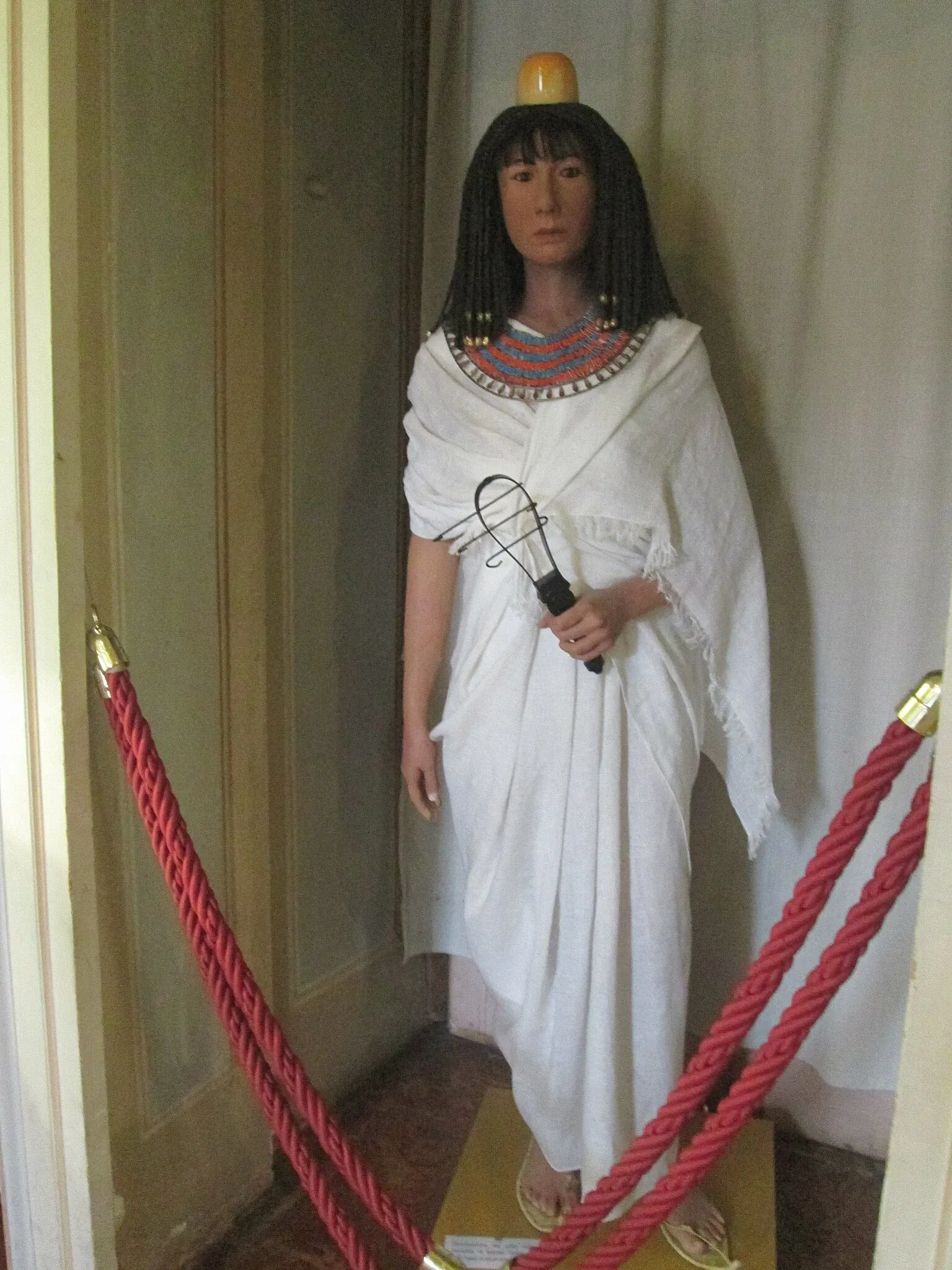 Museo Archeologico Paolo Giovio