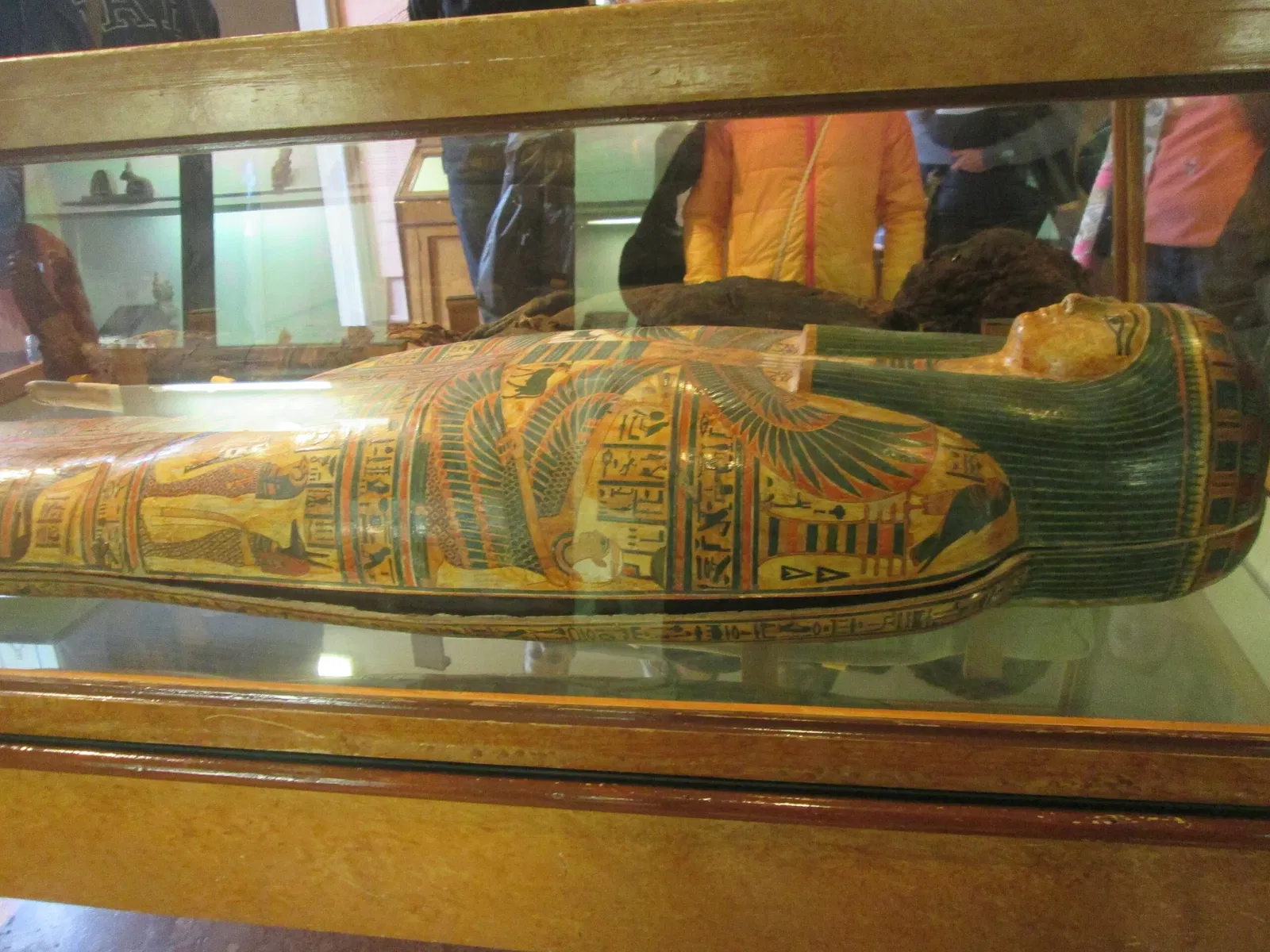 Museo Archeologico Paolo Giovio