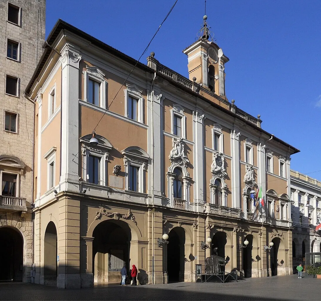Museo Civico - Sezione Storico-Artistica