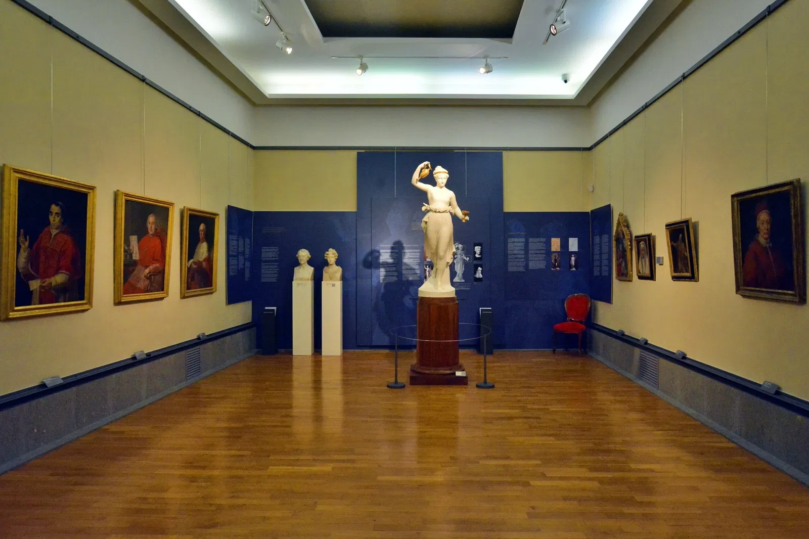 Museo Civico - Sezione Storico-Artistica