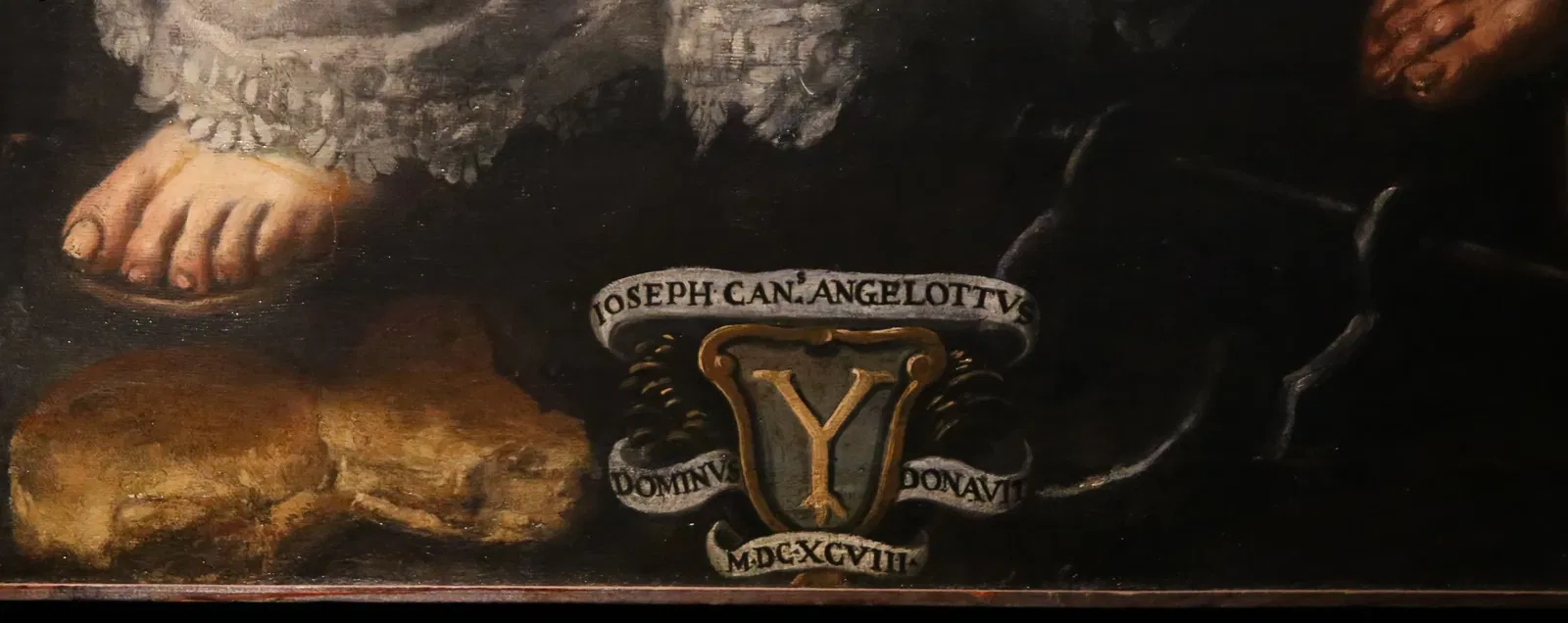 Museo Civico - Sezione Storico-Artistica