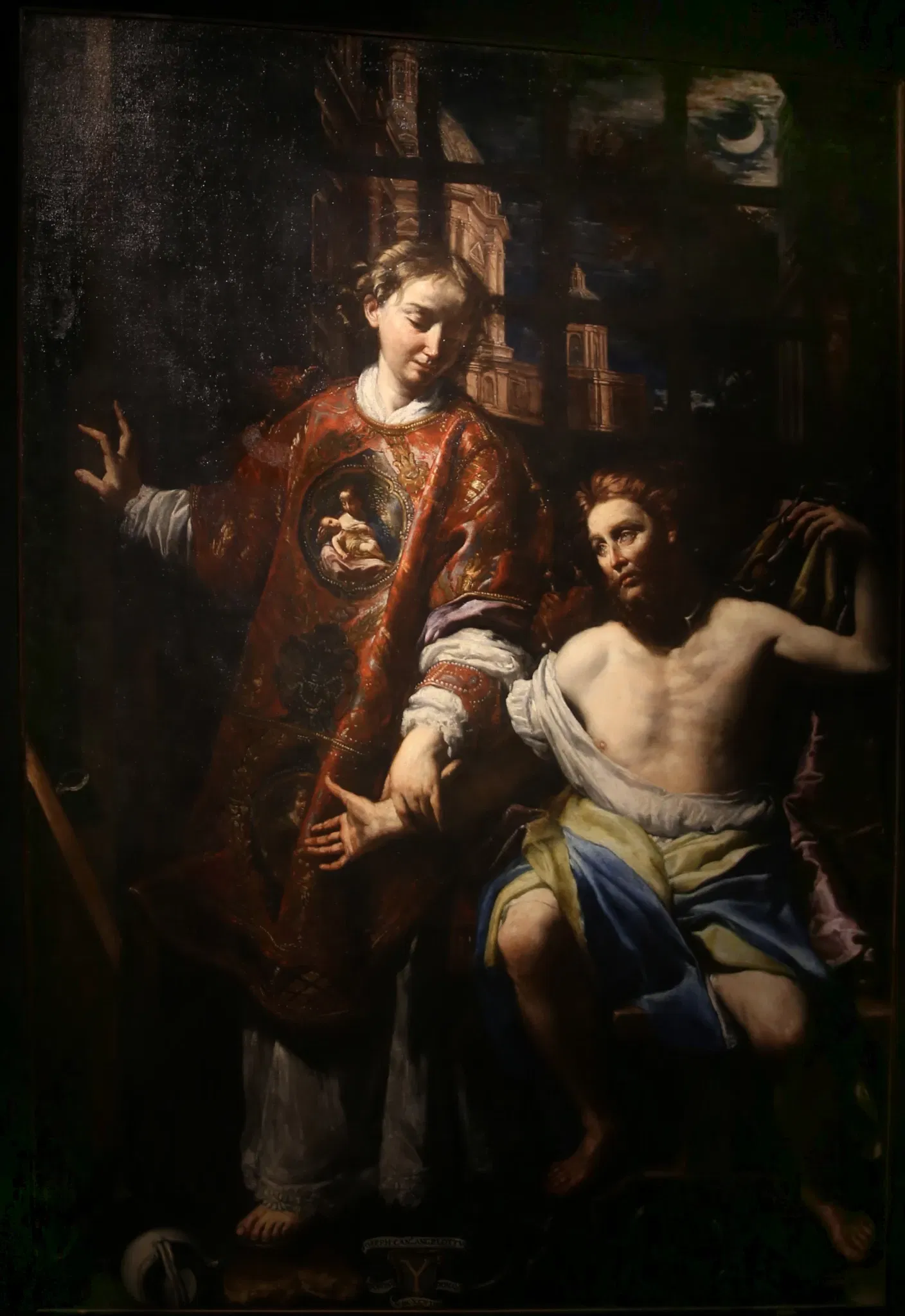 Museo Civico - Sezione Storico-Artistica