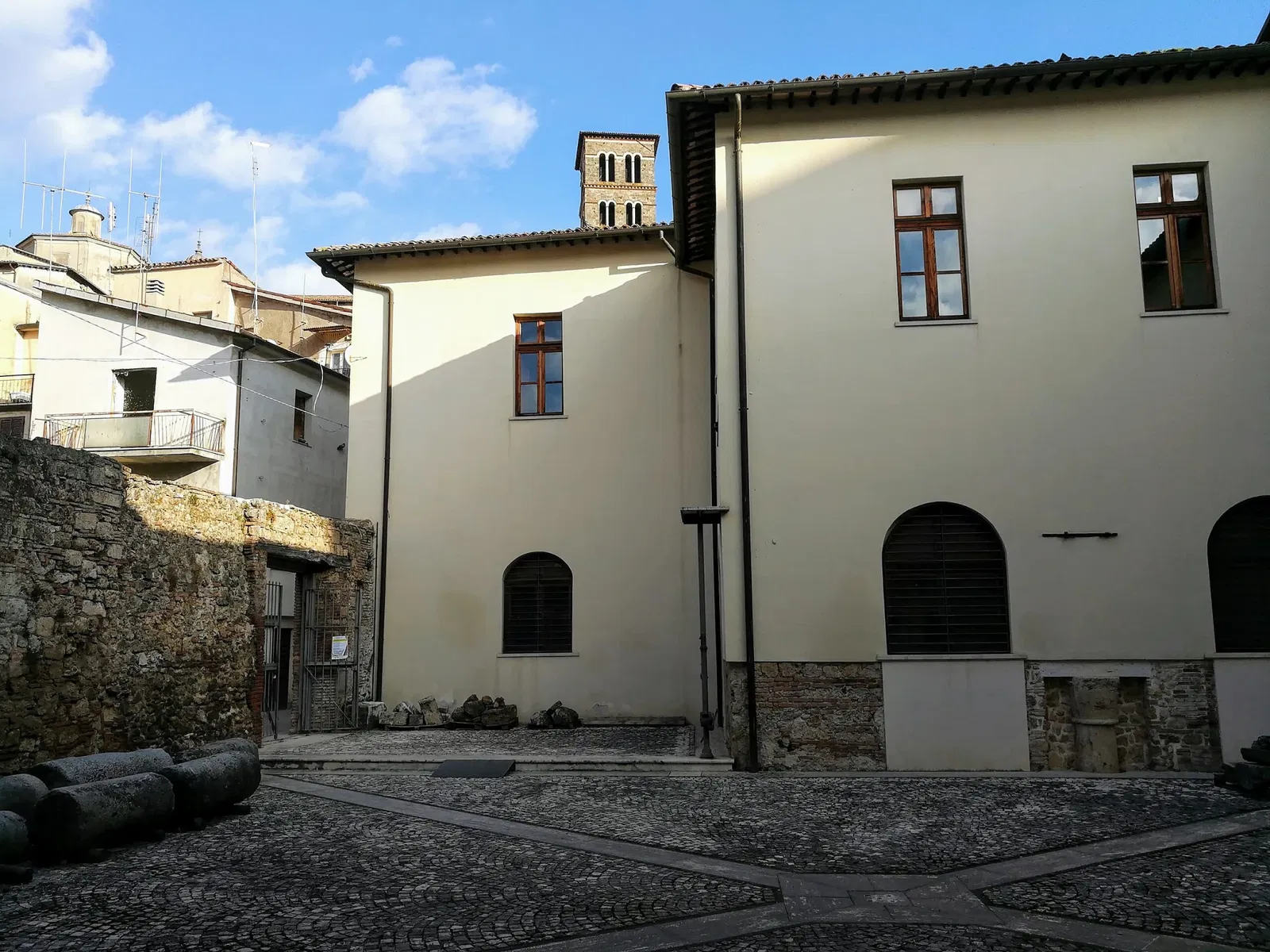 Museo Civico - Sezione Storico-Artistica