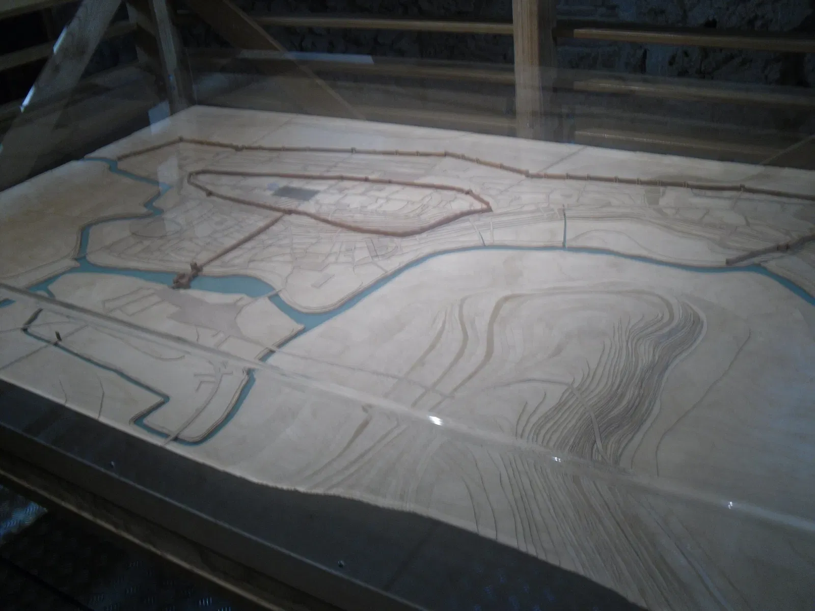 Museo Civico - Sezione Storico-Artistica