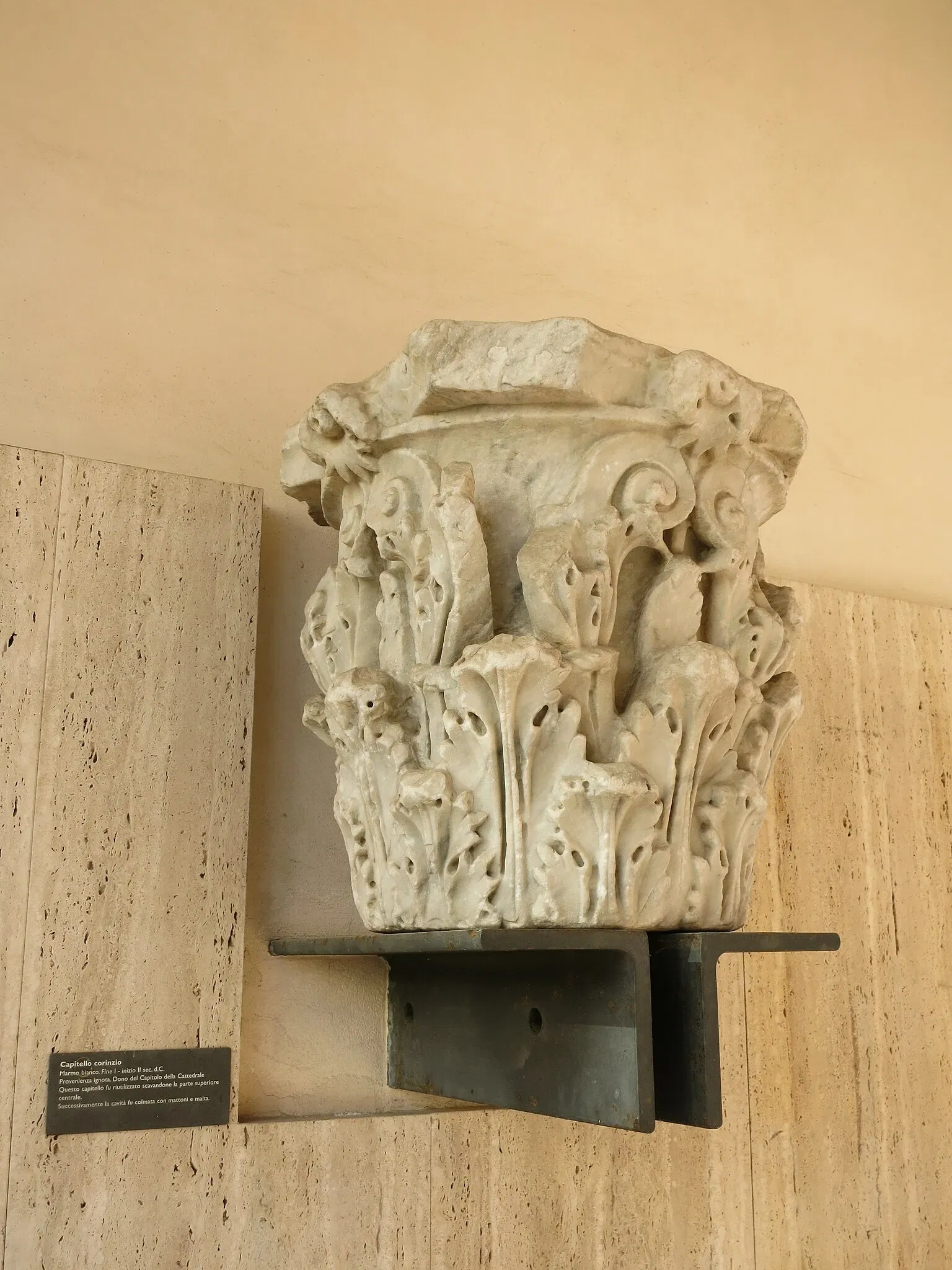 Museo Civico - Sezione Storico-Artistica