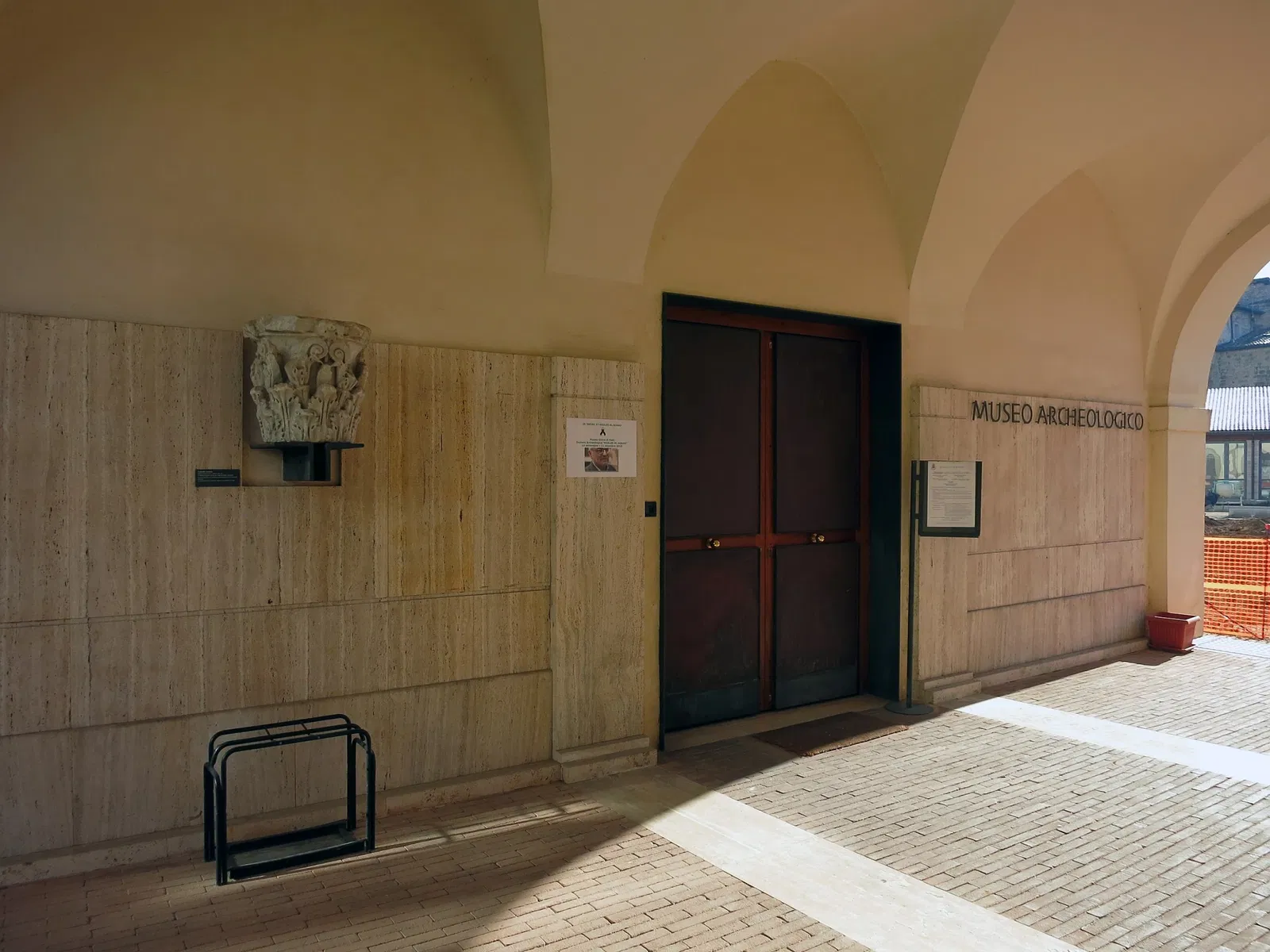 Museo Civico - Sezione Storico-Artistica