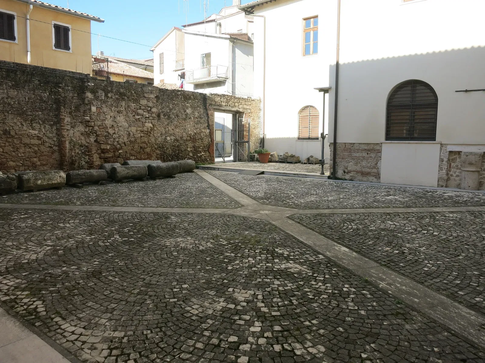 Museo Civico - Sezione Storico-Artistica