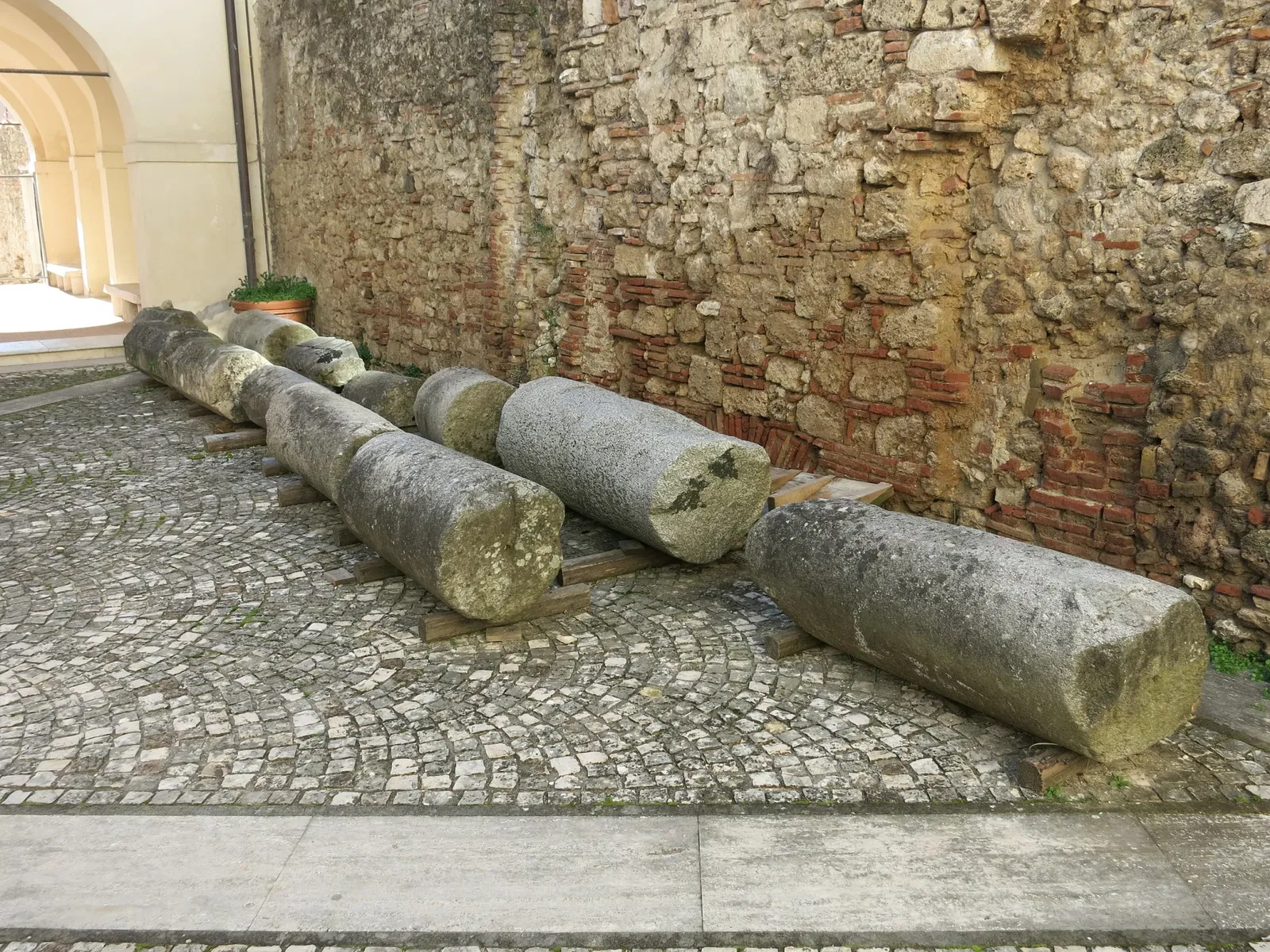 Museo Civico - Sezione Storico-Artistica