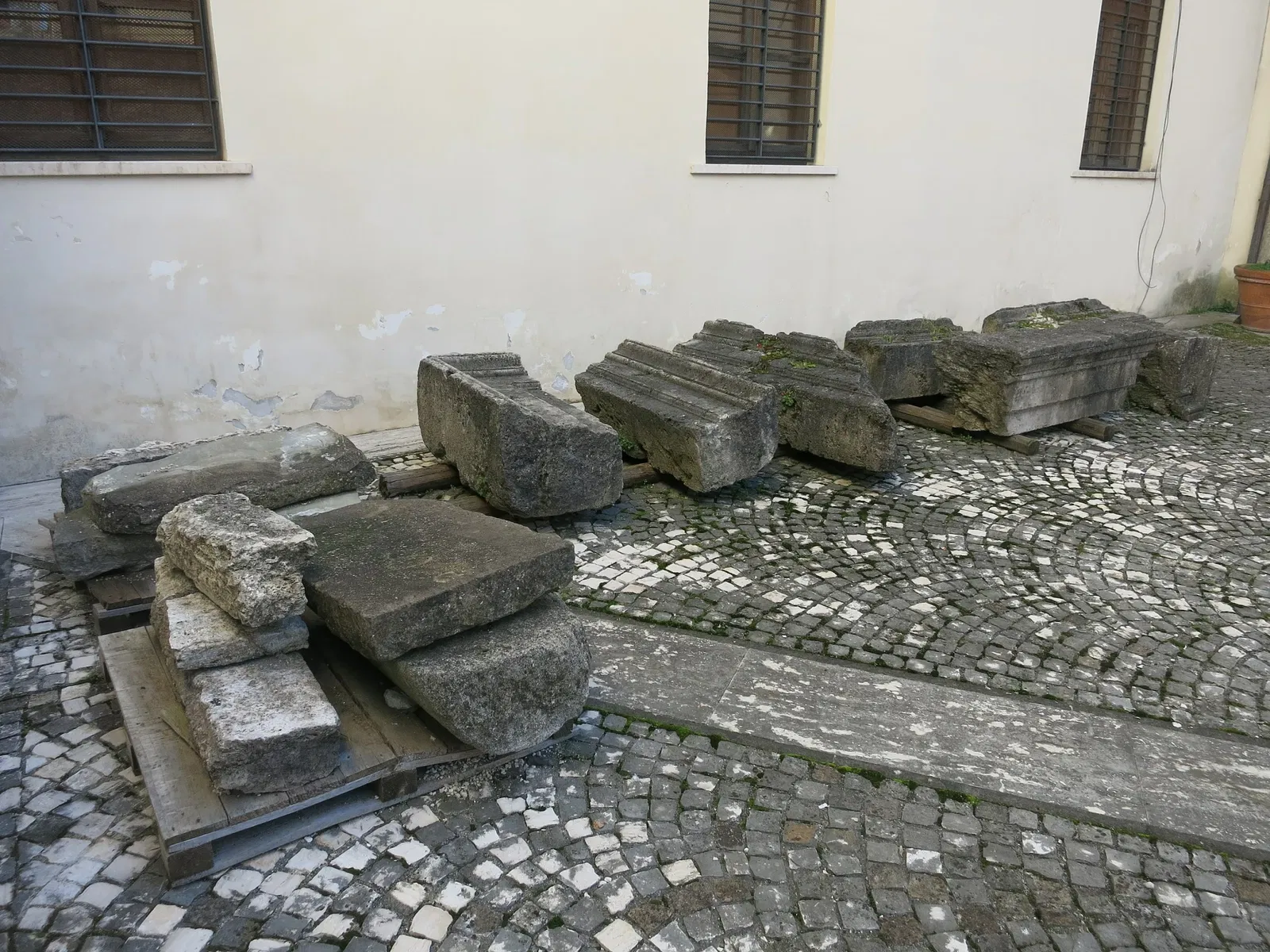 Museo Civico - Sezione Storico-Artistica