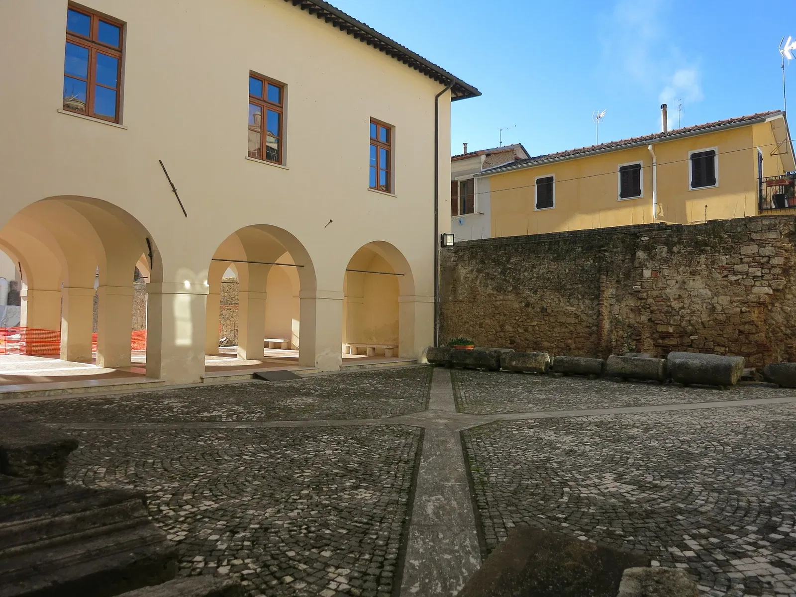 Museo Civico - Sezione Storico-Artistica