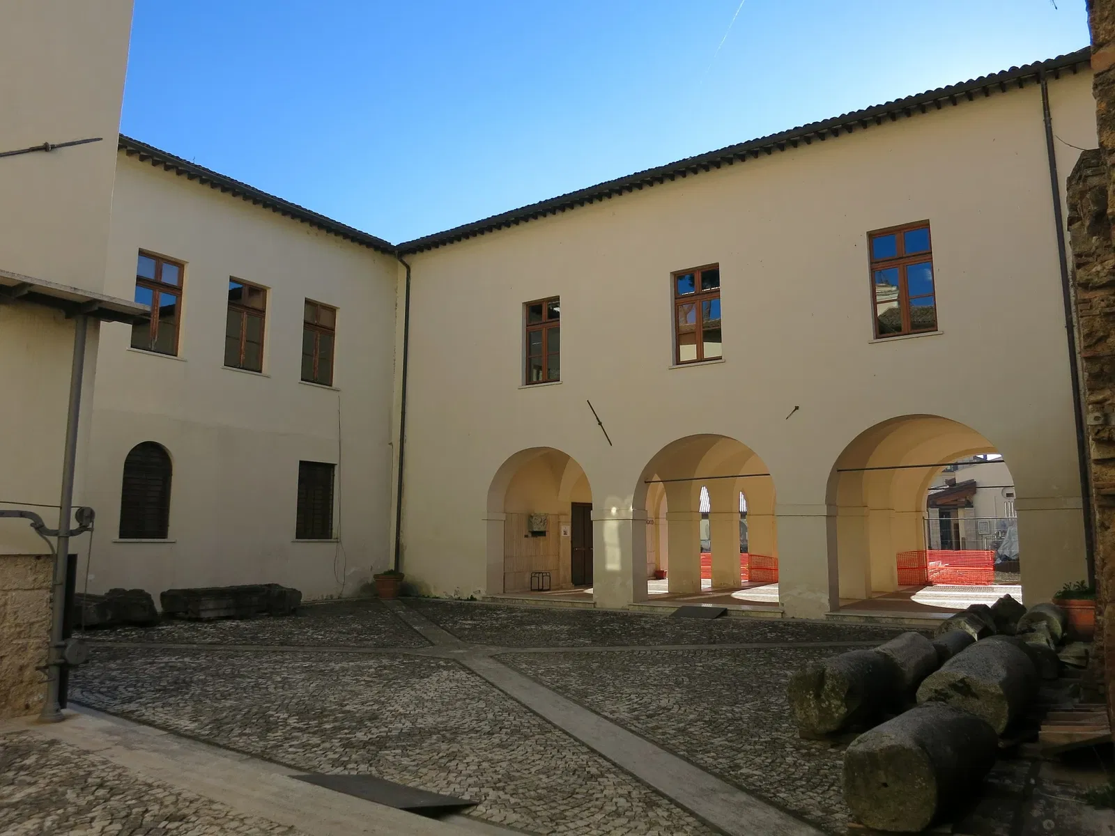 Museo Civico - Sezione Storico-Artistica