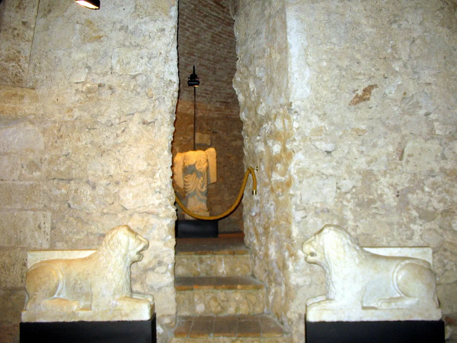 Museo Diocesano  di Rieti