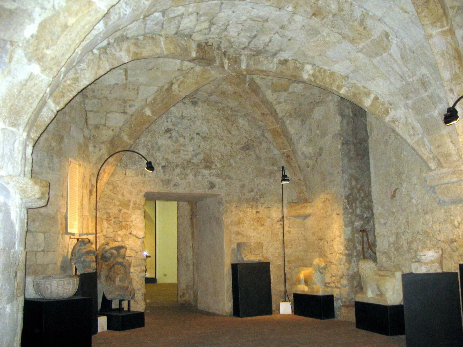 Museo Diocesano  di Rieti