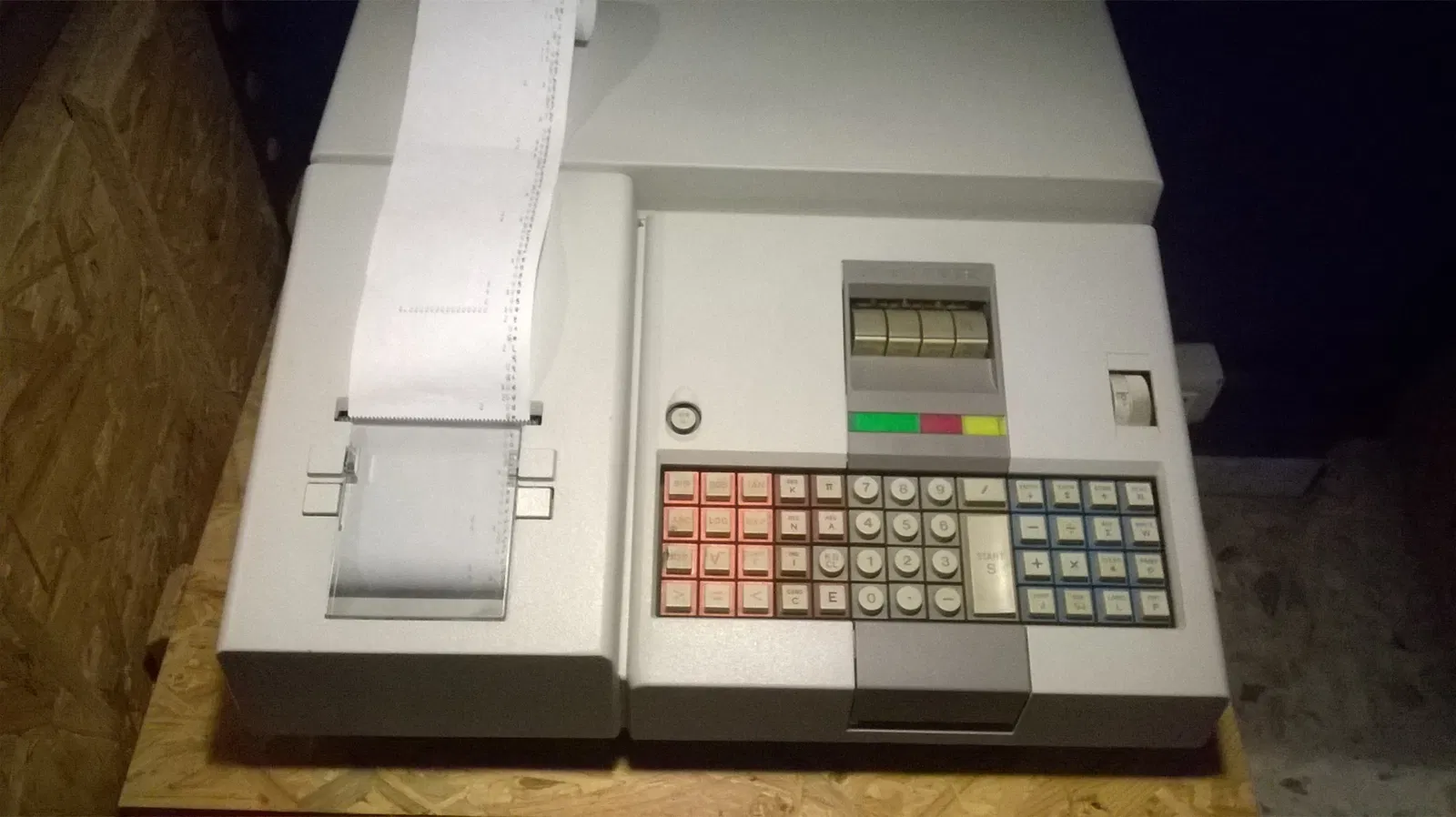 Laboratorio-Museo Tecnologicamente