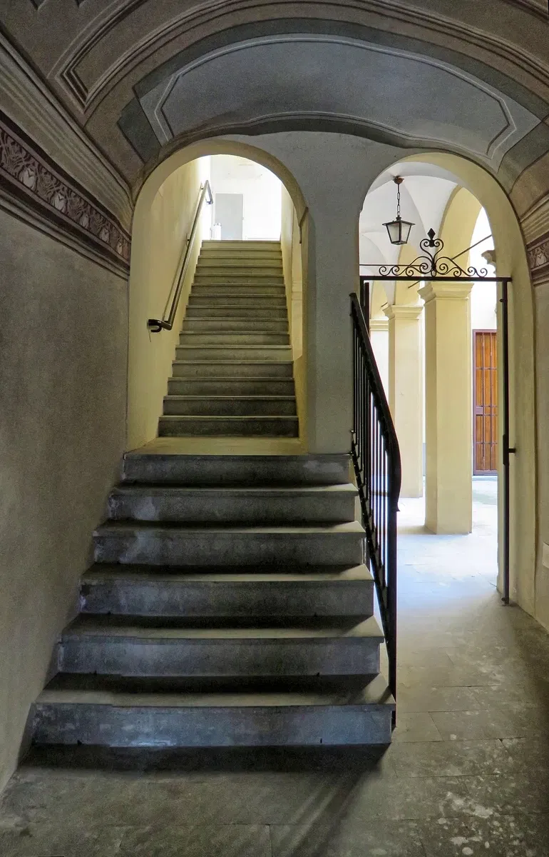 Museo di Casa Barezzi