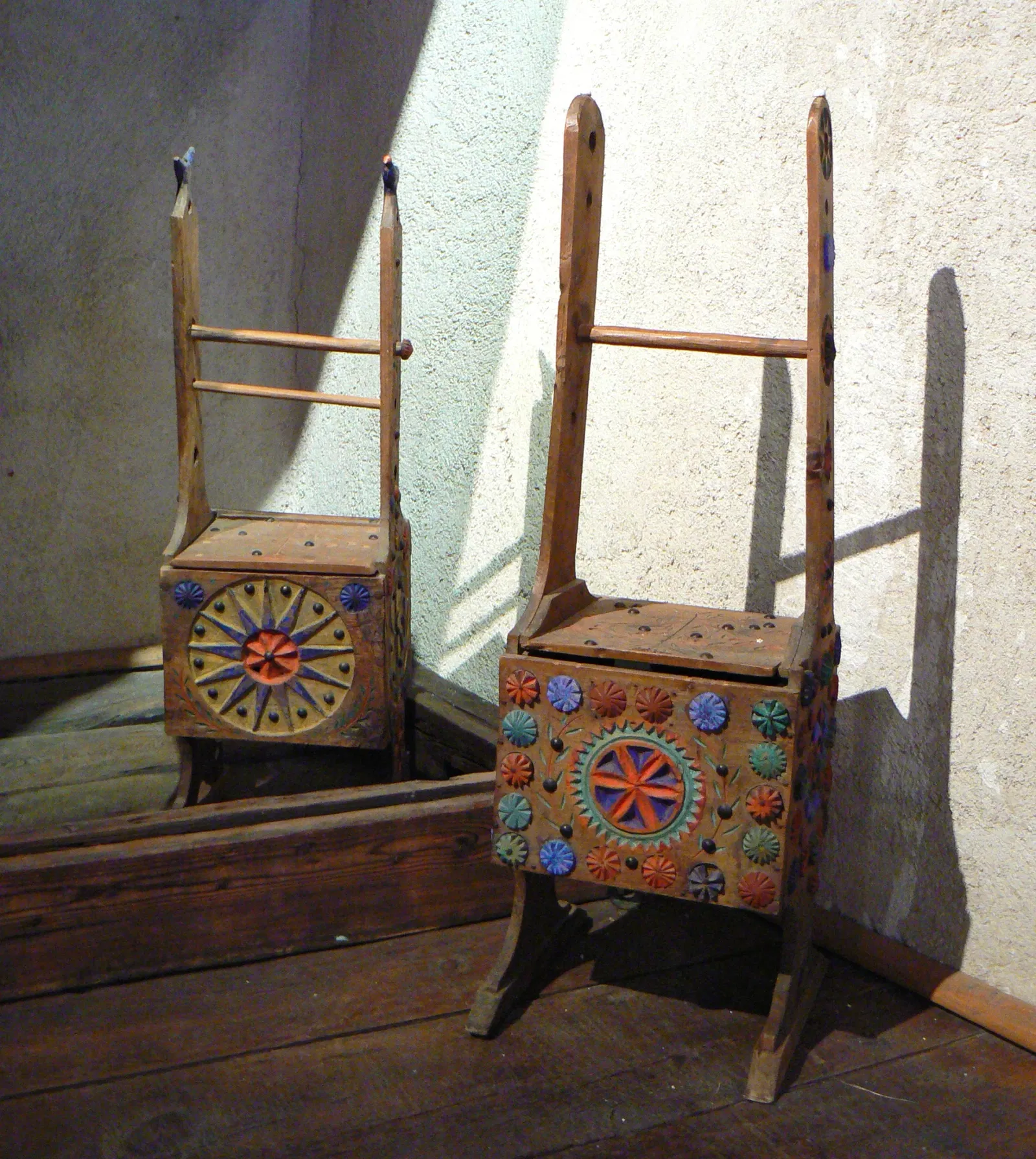 Maison de Cogne Gérard Dayné