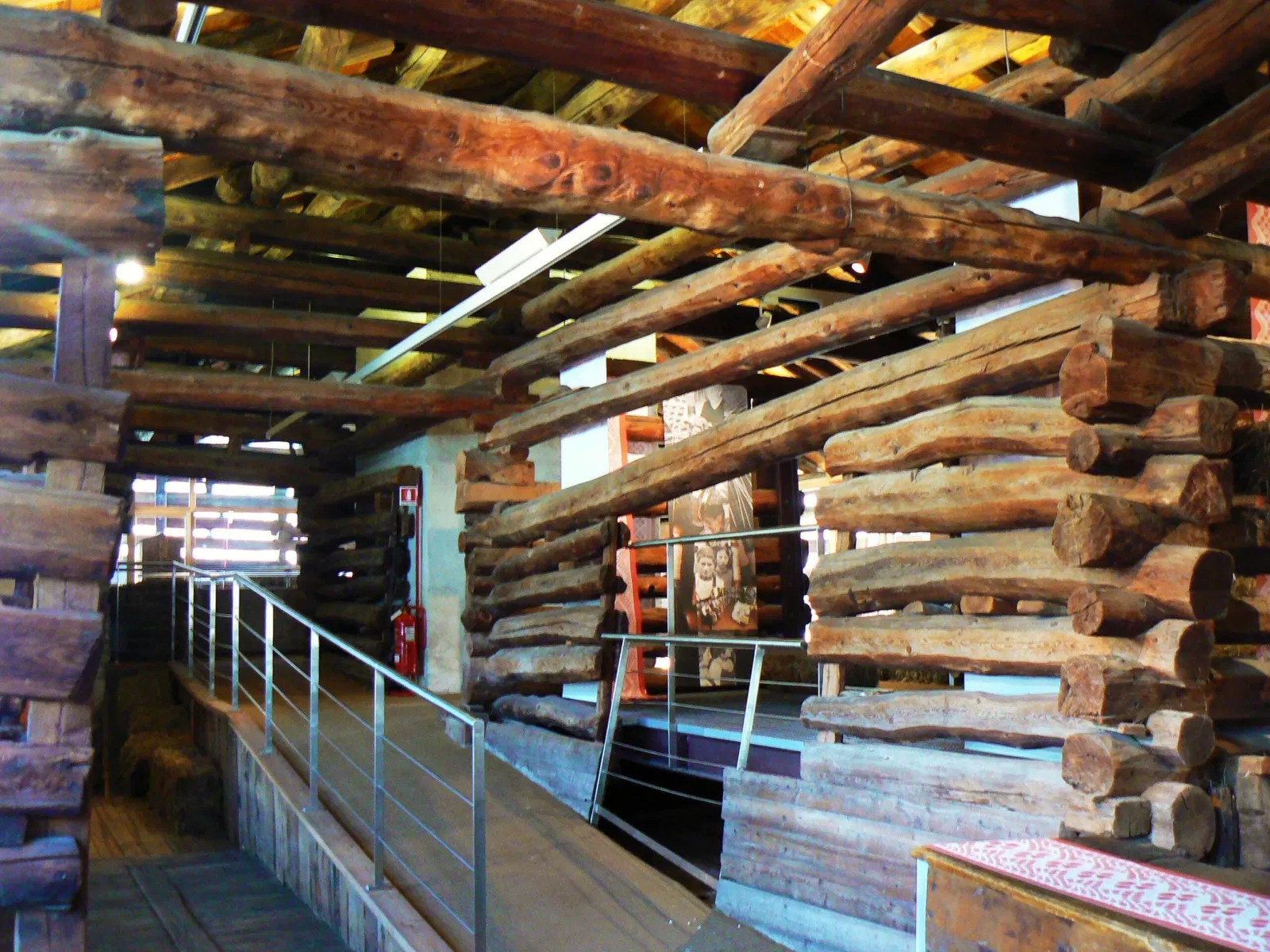 Maison de Cogne Gérard Dayné