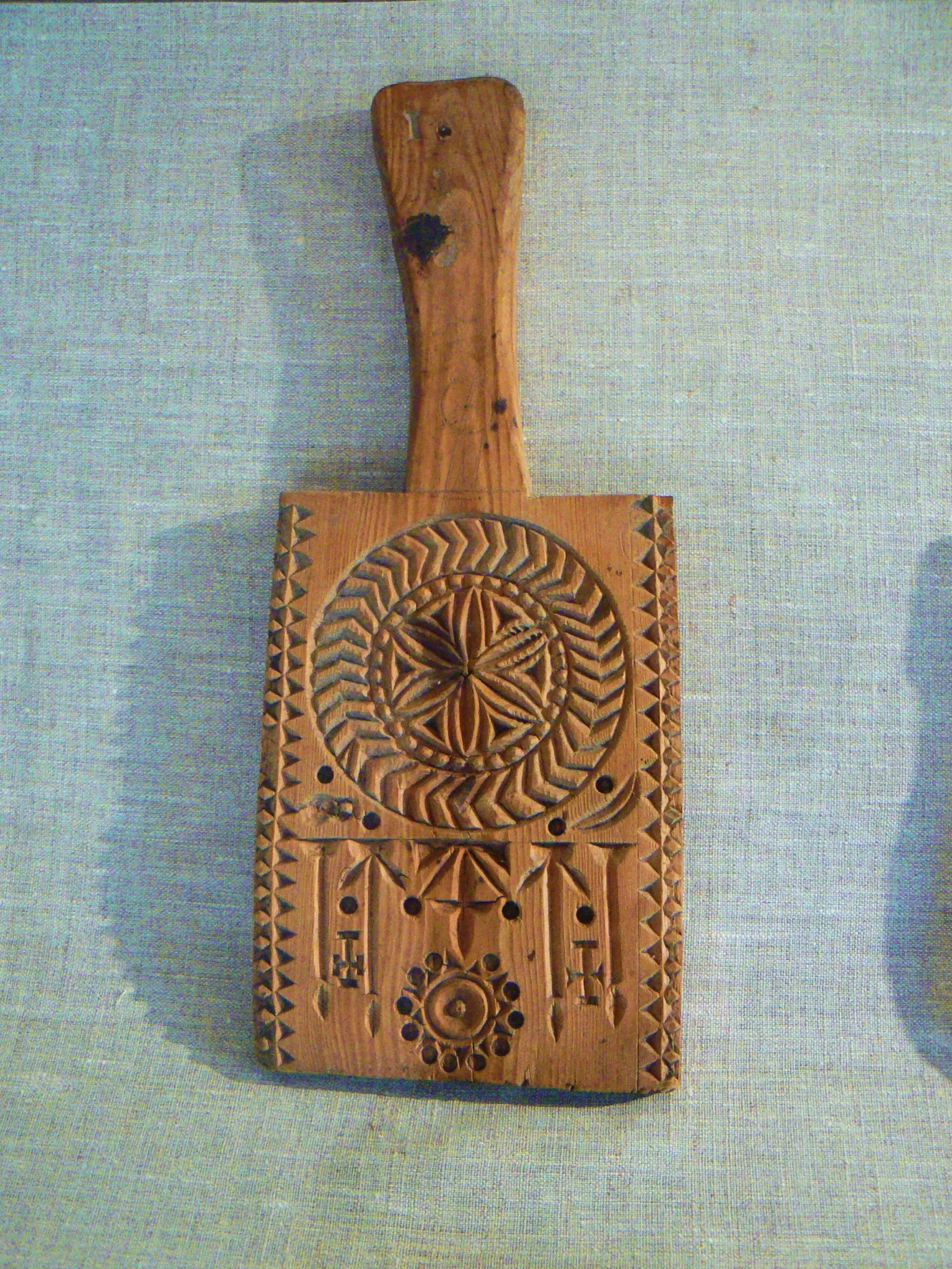 Maison de Cogne Gérard Dayné