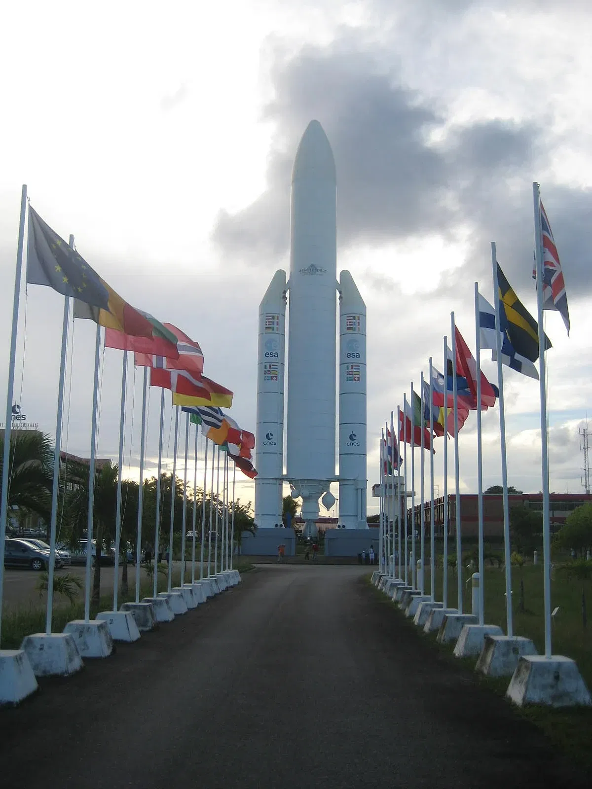 Space Museum