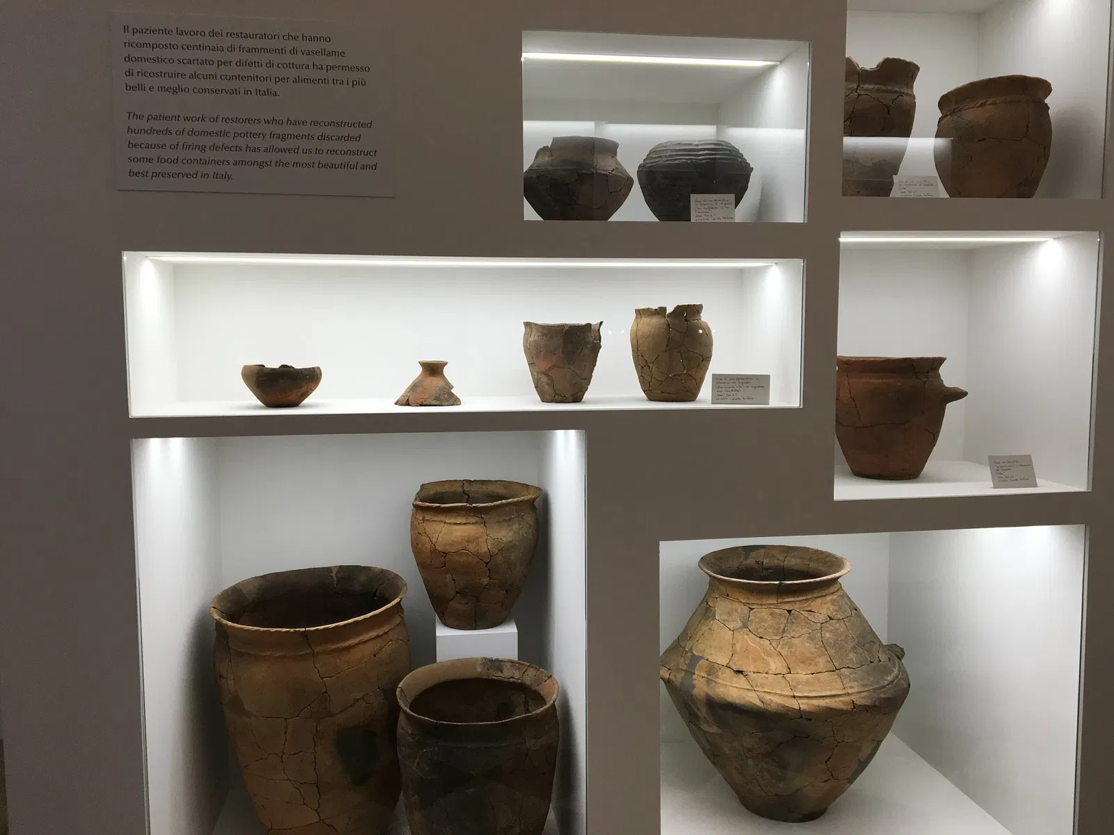 Museo Sanpaolo - Museo della città di Monselice