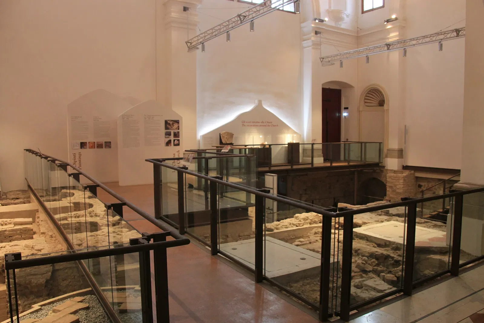 Museo Sanpaolo - Museo della città di Monselice
