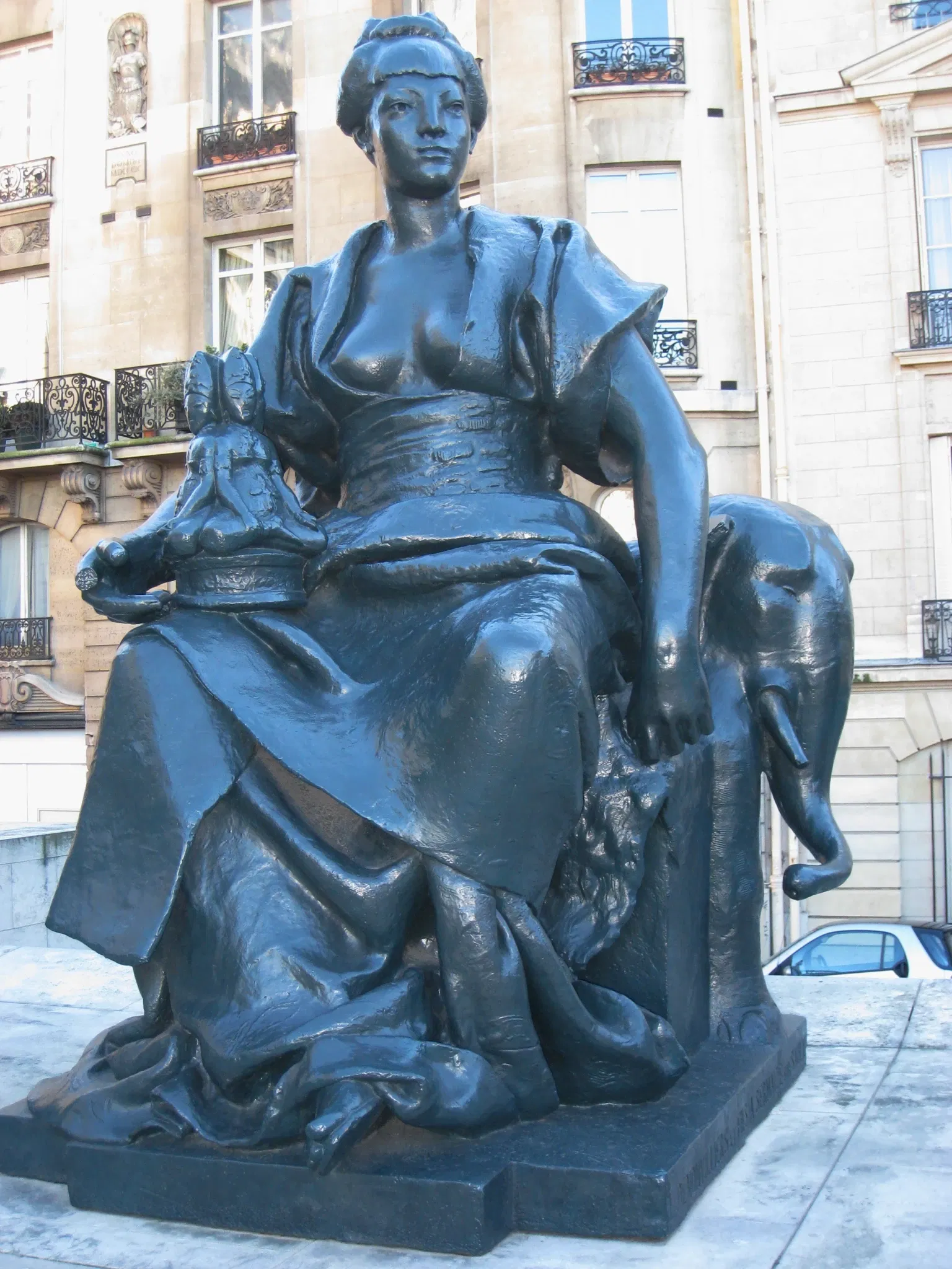 Fondation de Coubertin