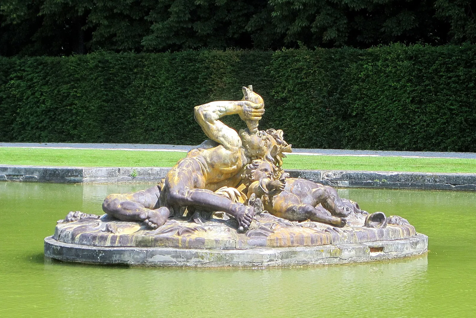 Fondation de Coubertin