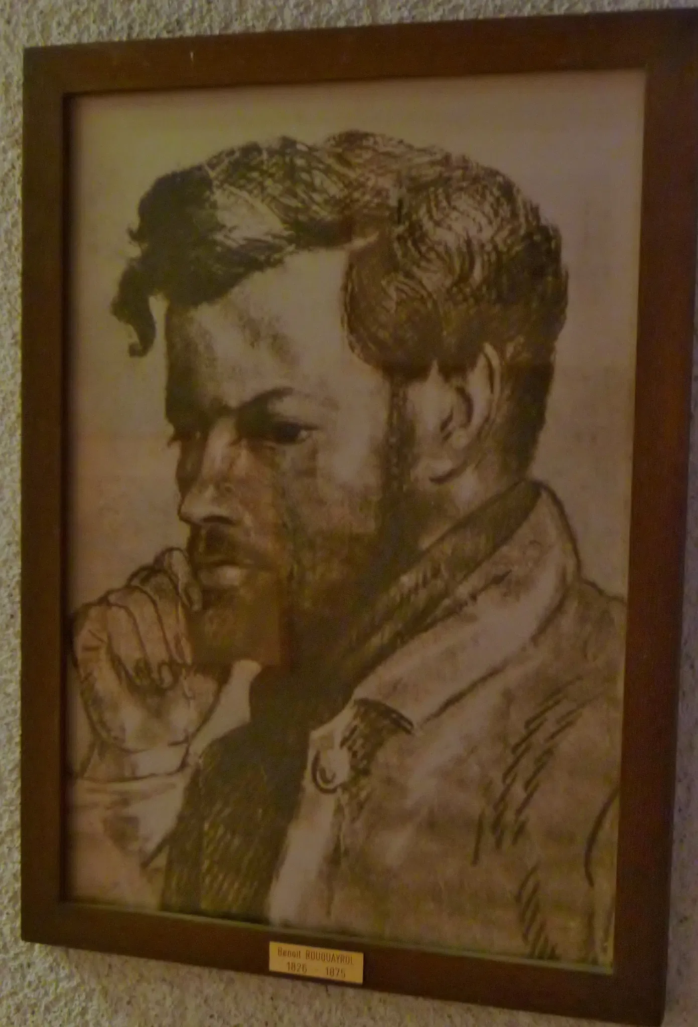 Musée du Scaphandre