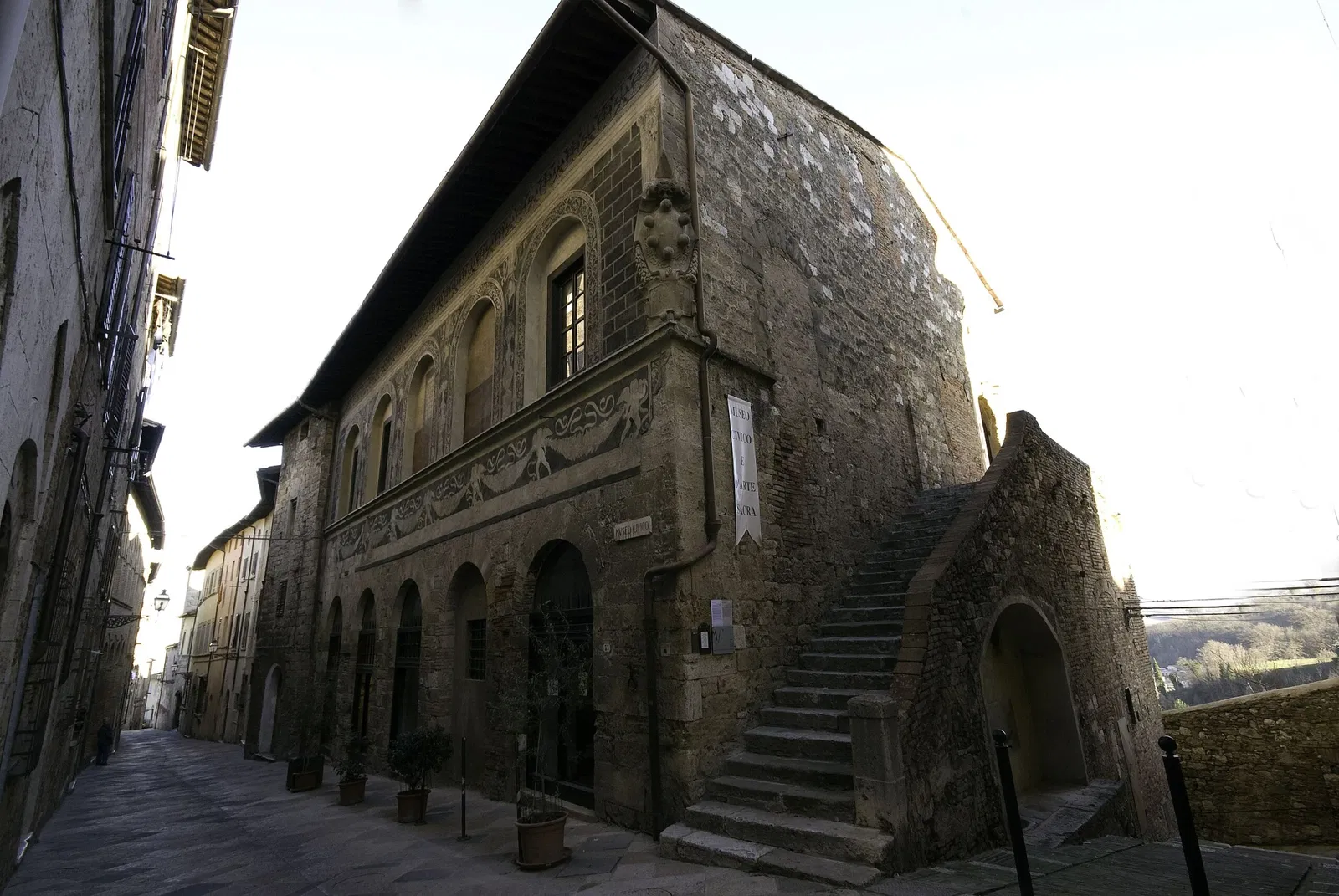 Museo Civico e Diocesano d'Arte Sacra