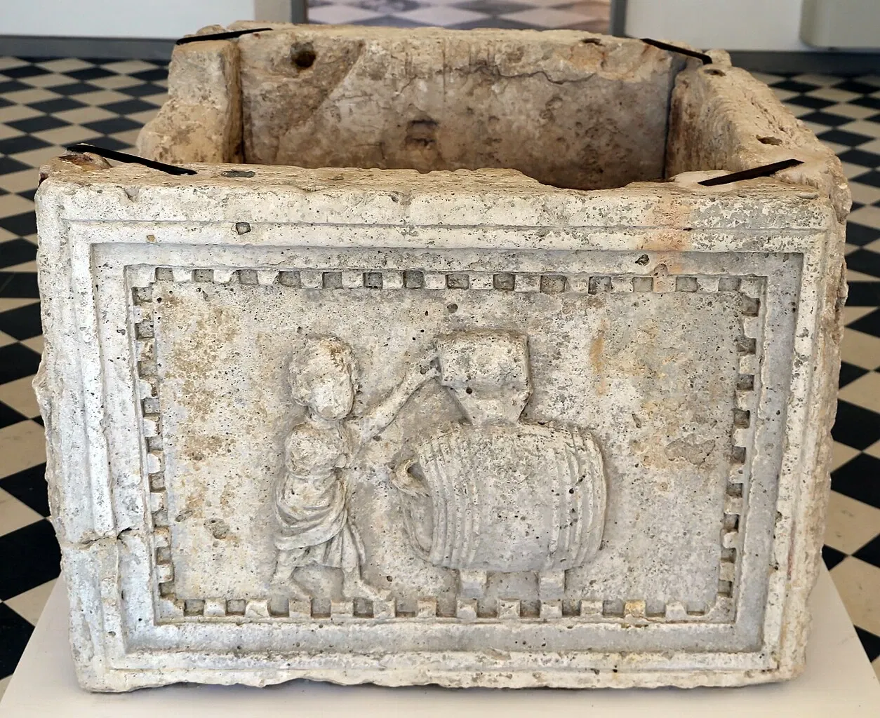 Museo Civico e Diocesano d'Arte Sacra