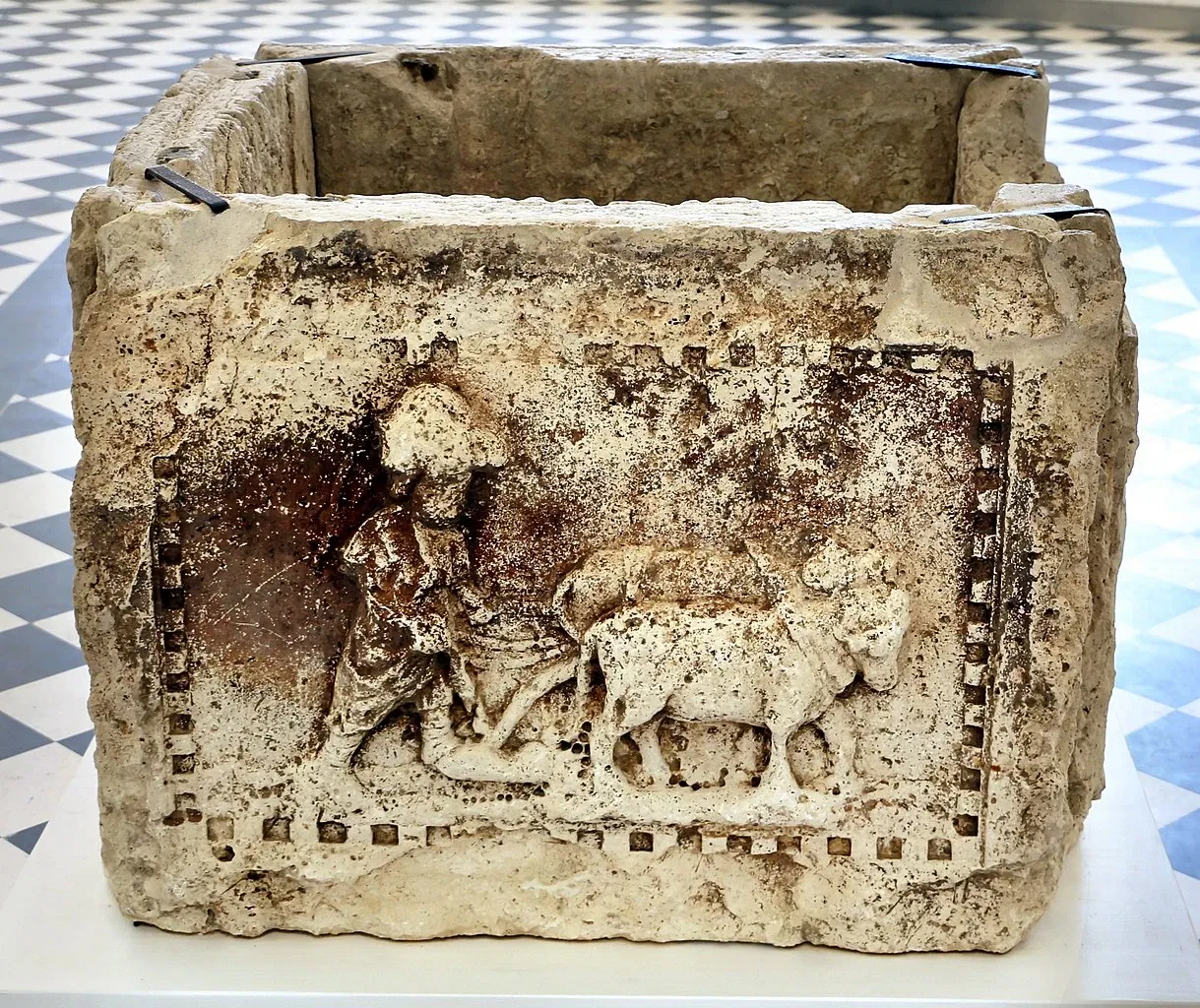 Museo Civico e Diocesano d'Arte Sacra