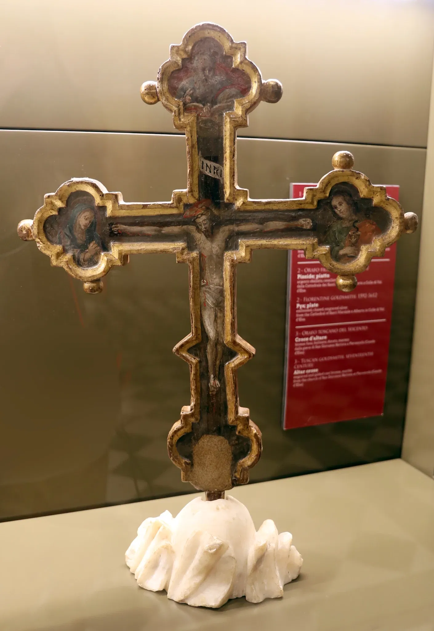 Museo Civico e Diocesano d'Arte Sacra