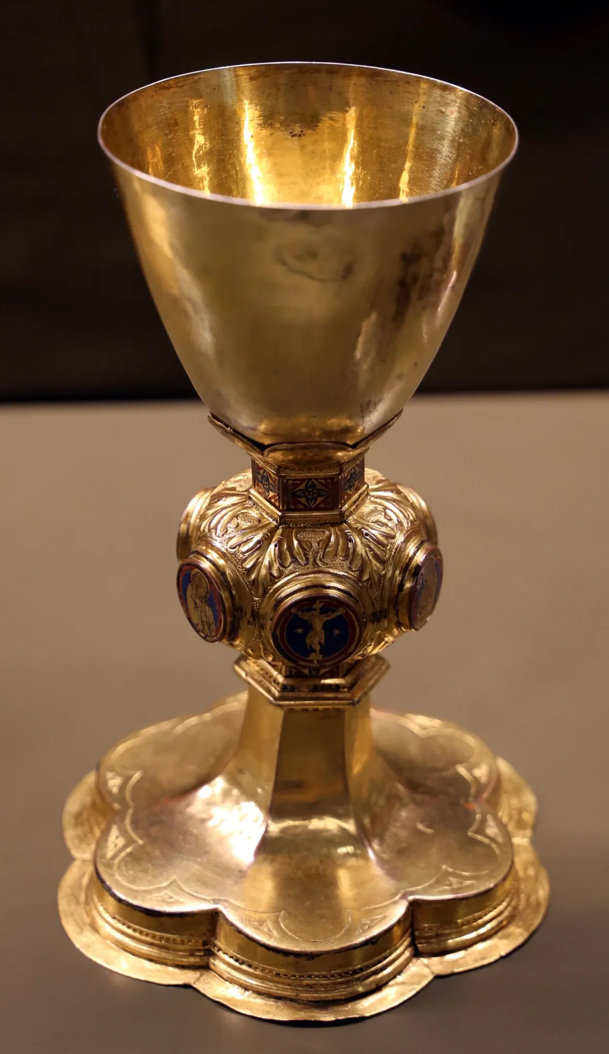 Museo Civico e Diocesano d'Arte Sacra