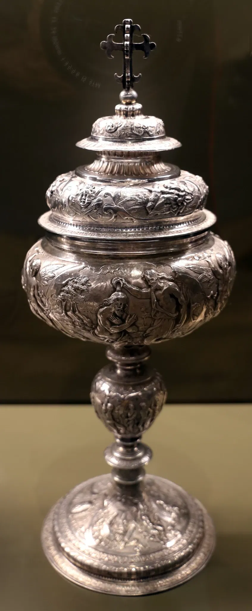 Museo Civico e Diocesano d'Arte Sacra