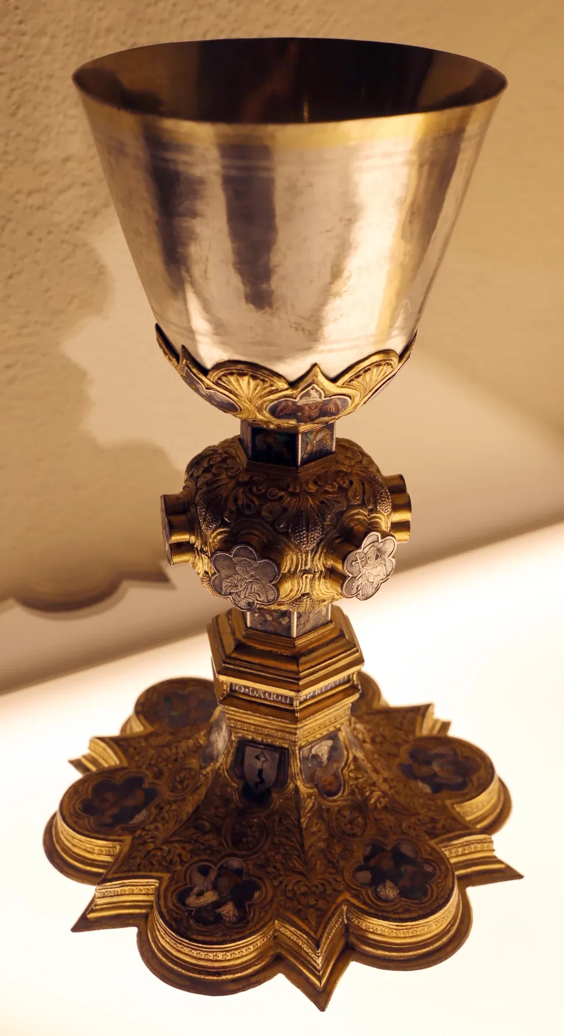 Museo Civico e Diocesano d'Arte Sacra