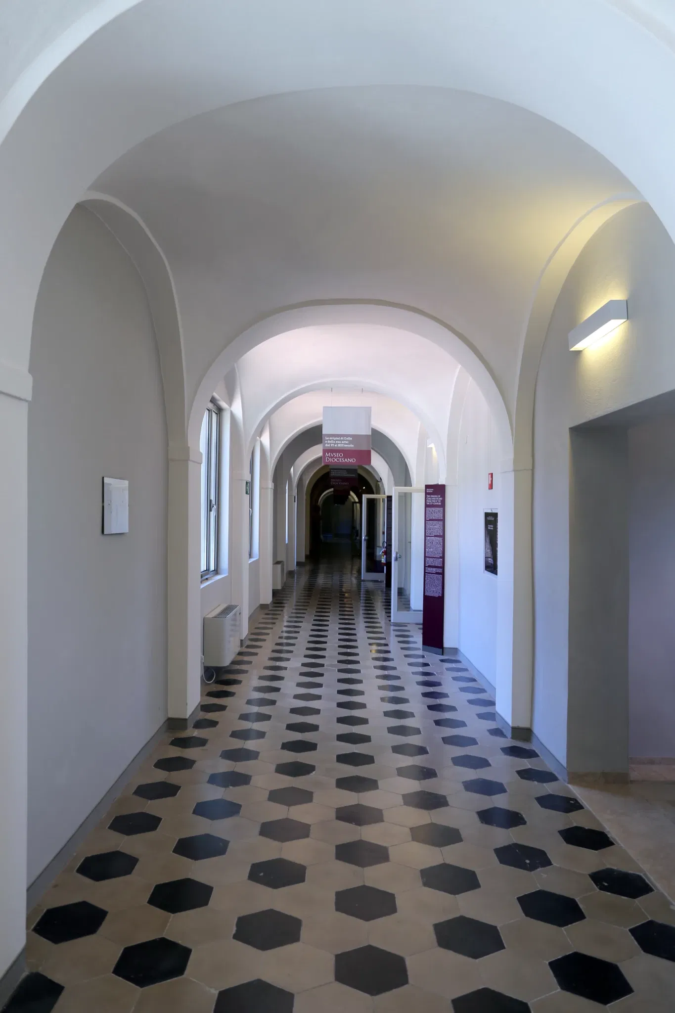 Museo Civico e Diocesano d'Arte Sacra