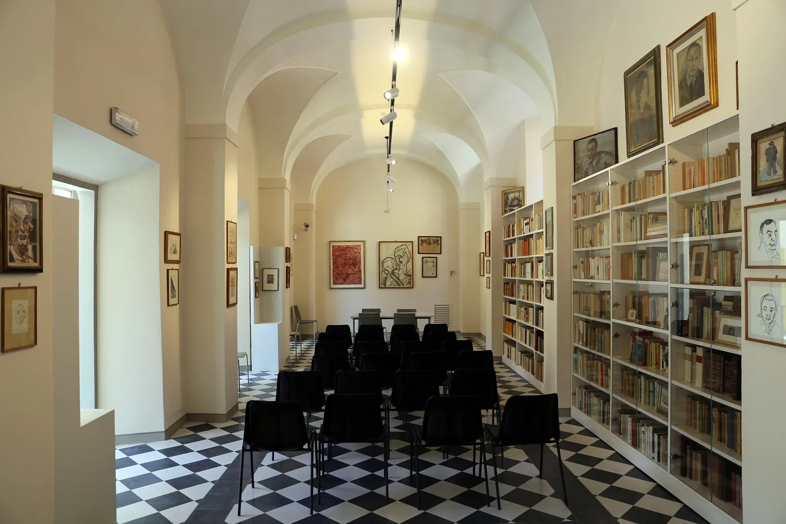 Museo Civico e Diocesano d'Arte Sacra