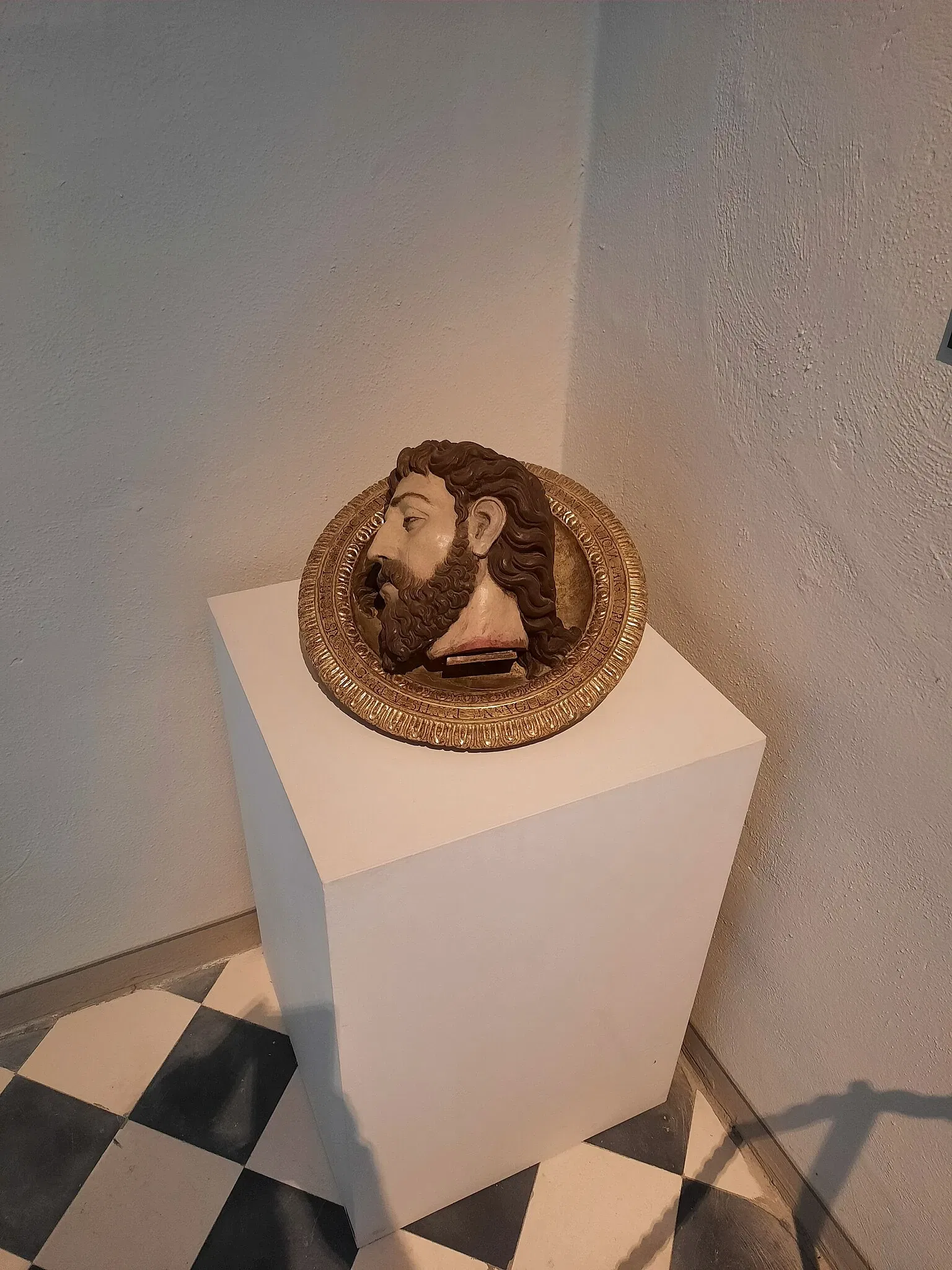 Museo Civico e Diocesano d'Arte Sacra