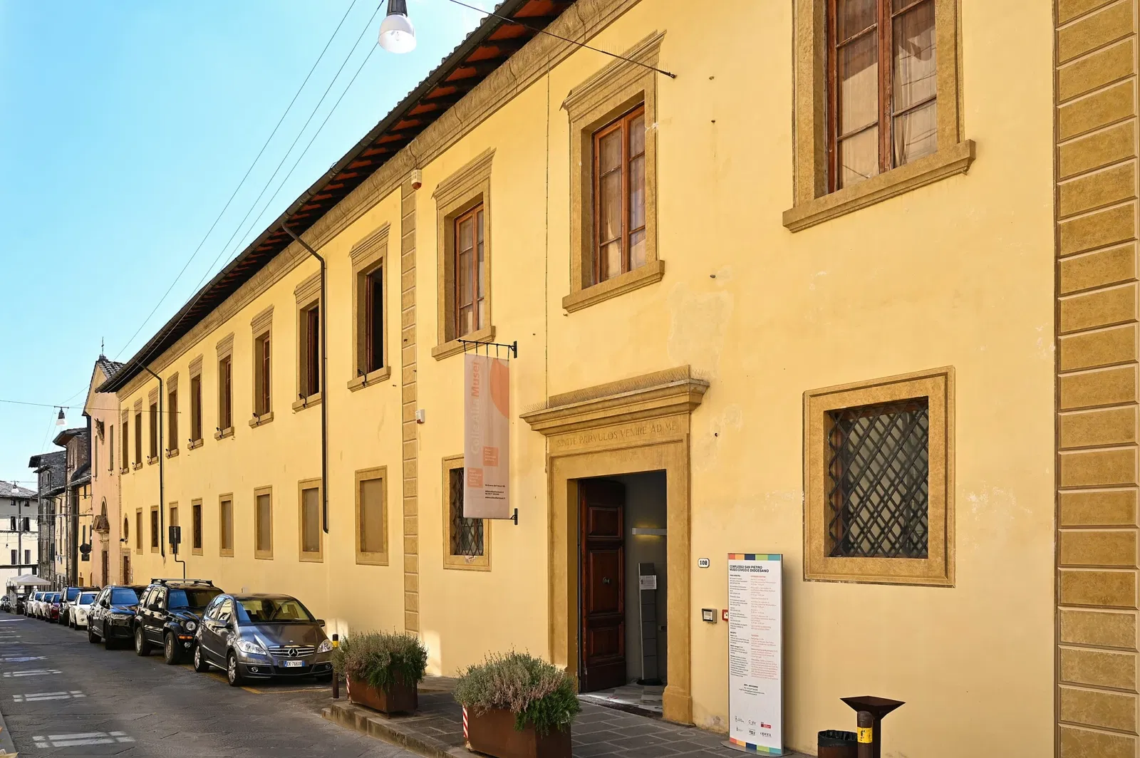 Museo Civico e Diocesano d'Arte Sacra