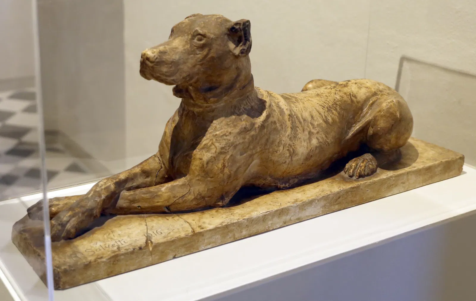 Museo Civico e Diocesano d'Arte Sacra