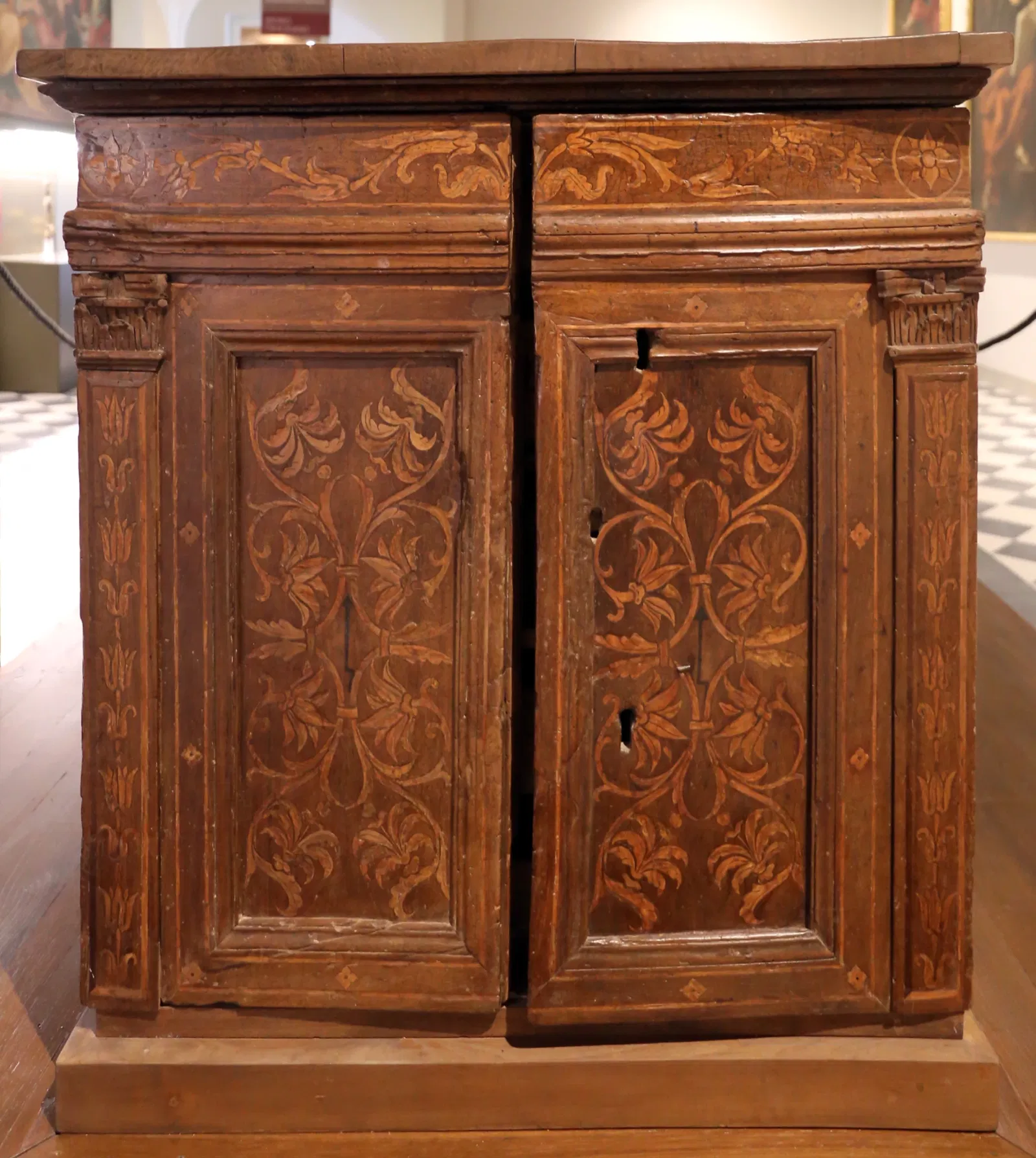 Museo Civico e Diocesano d'Arte Sacra