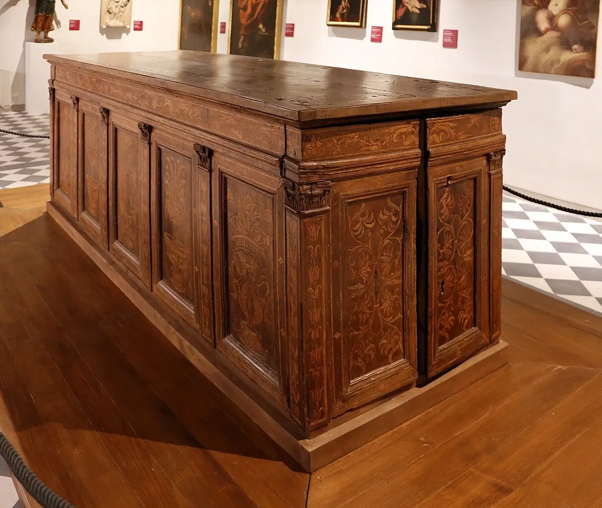 Museo Civico e Diocesano d'Arte Sacra