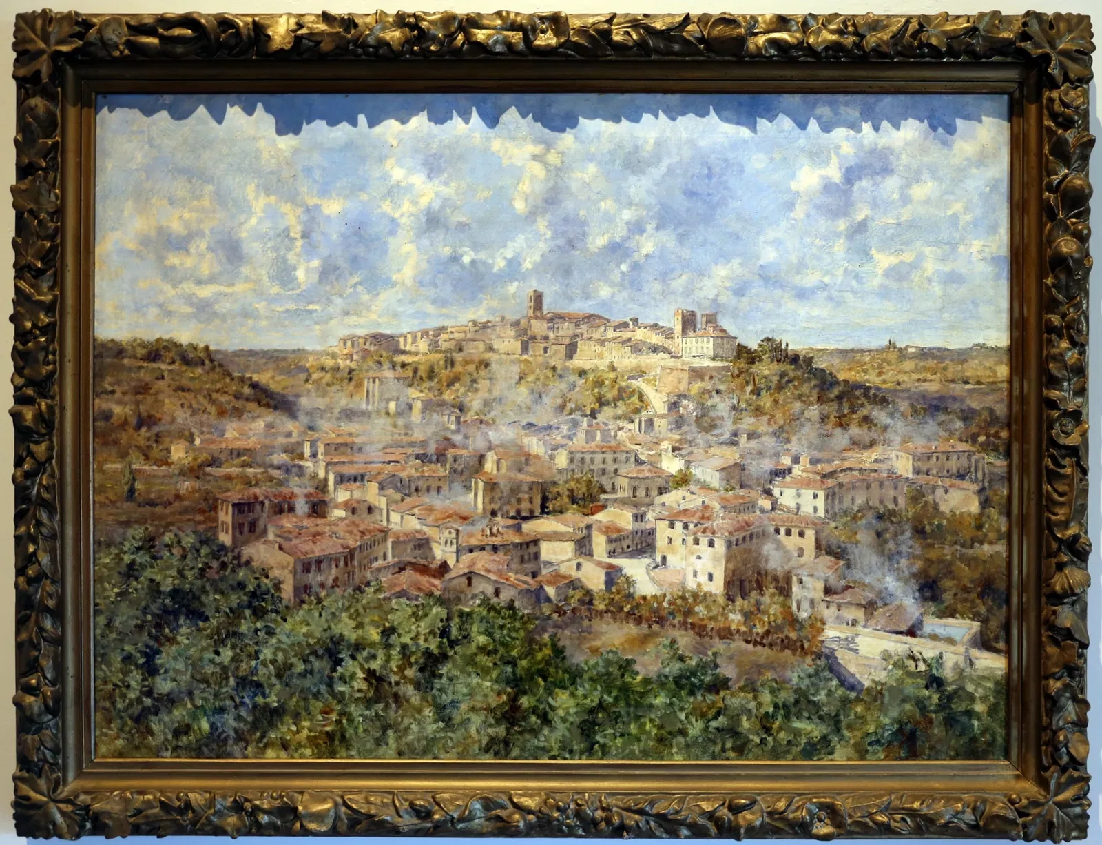 Museo Civico e Diocesano d'Arte Sacra