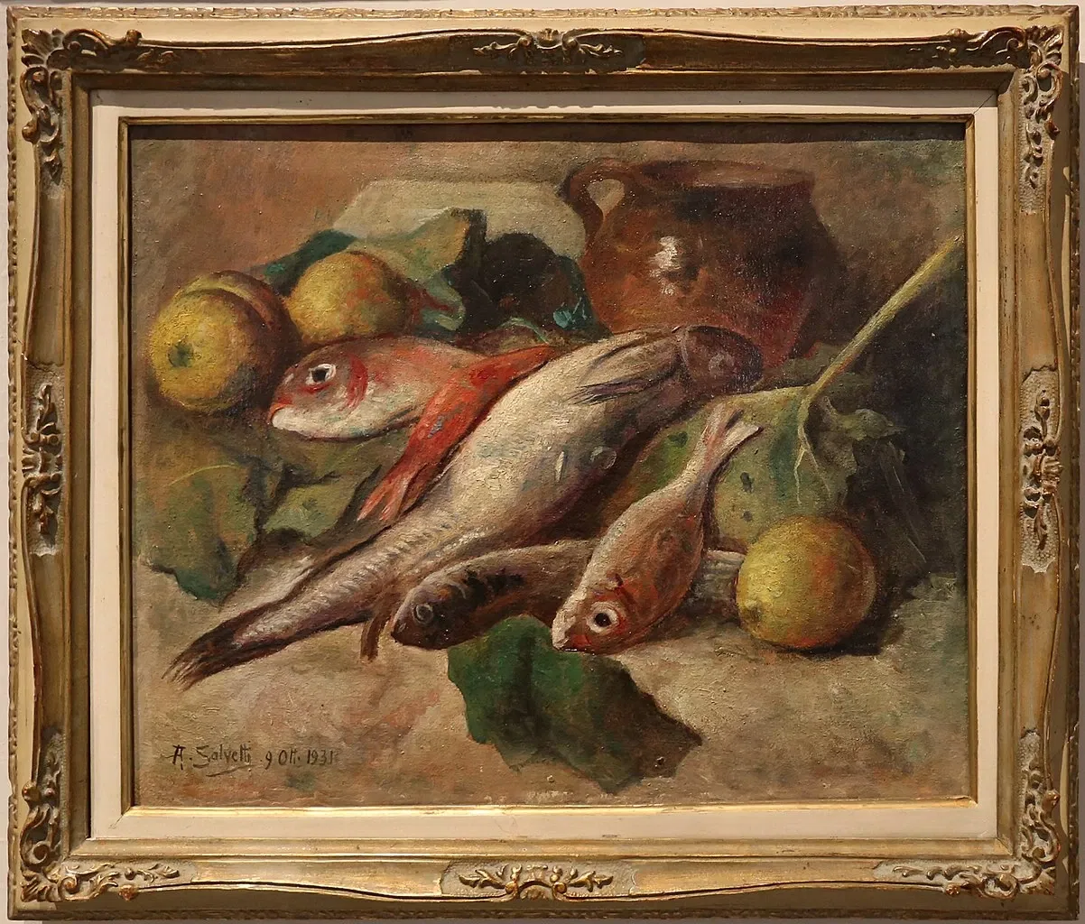 Museo Civico e Diocesano d'Arte Sacra