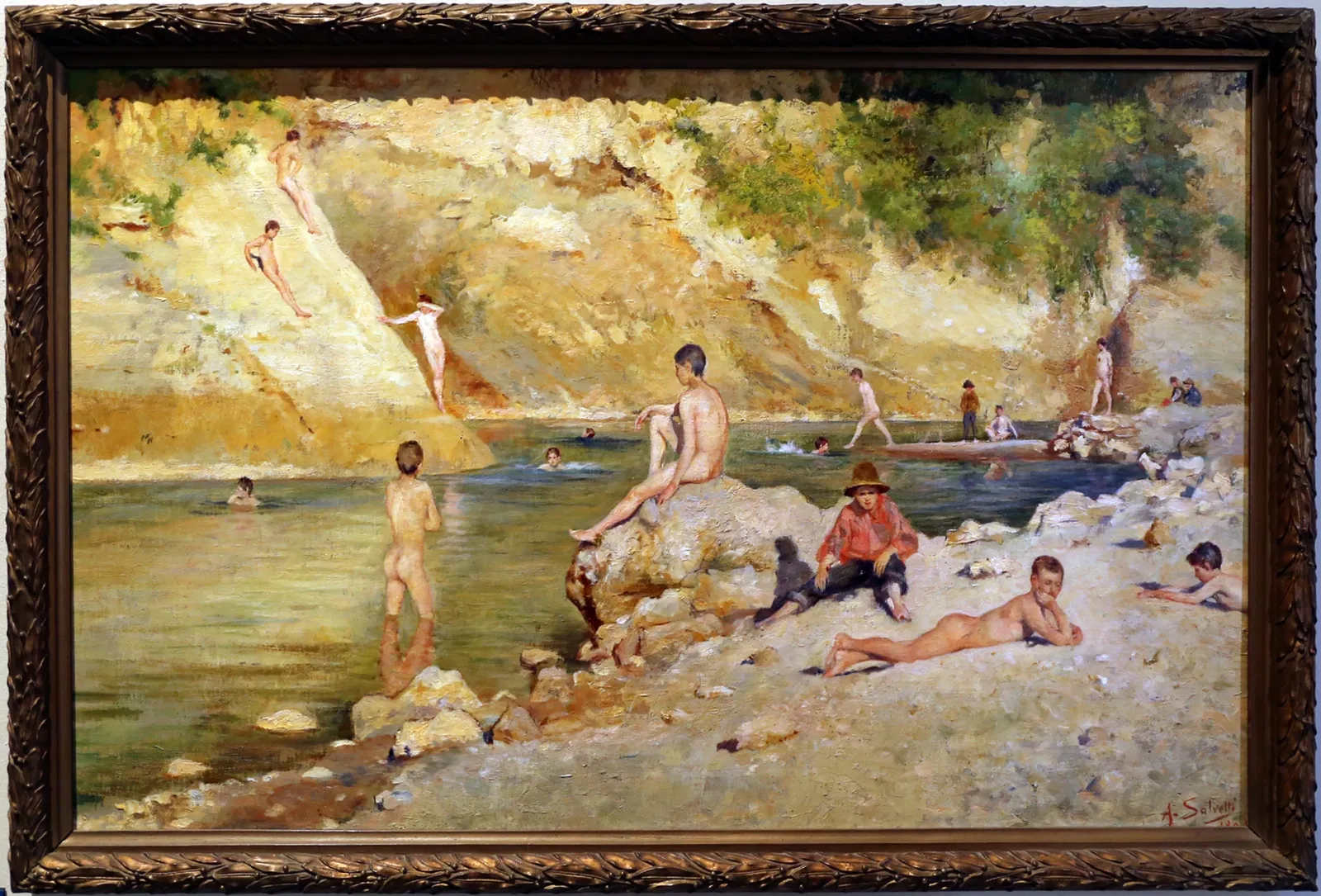 Museo Civico e Diocesano d'Arte Sacra