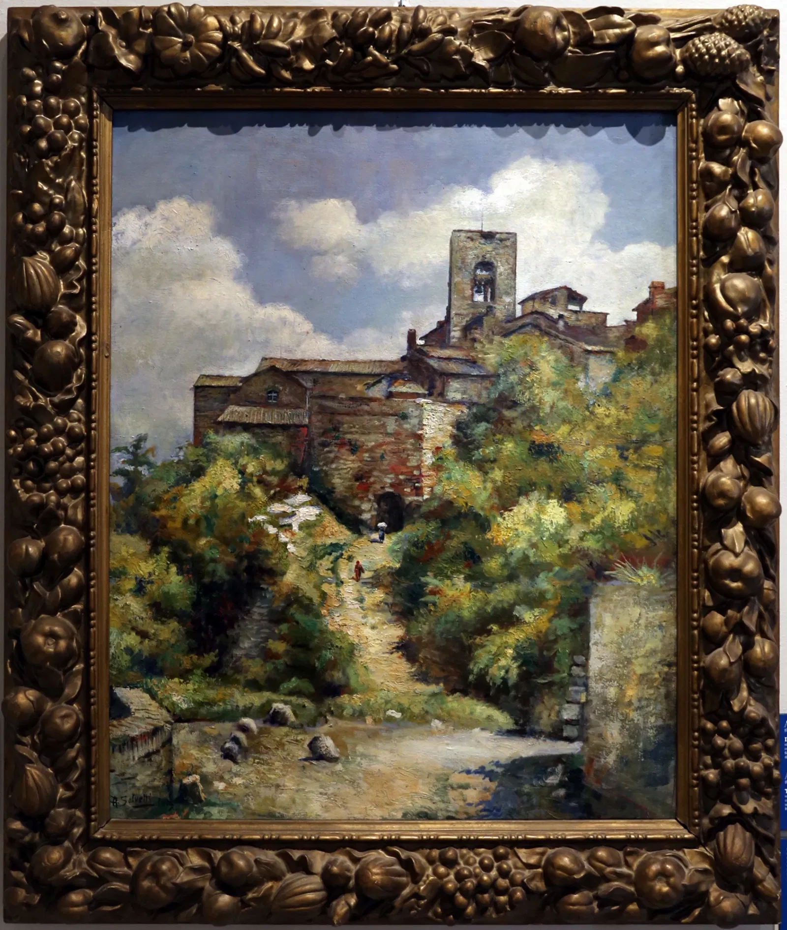 Museo Civico e Diocesano d'Arte Sacra