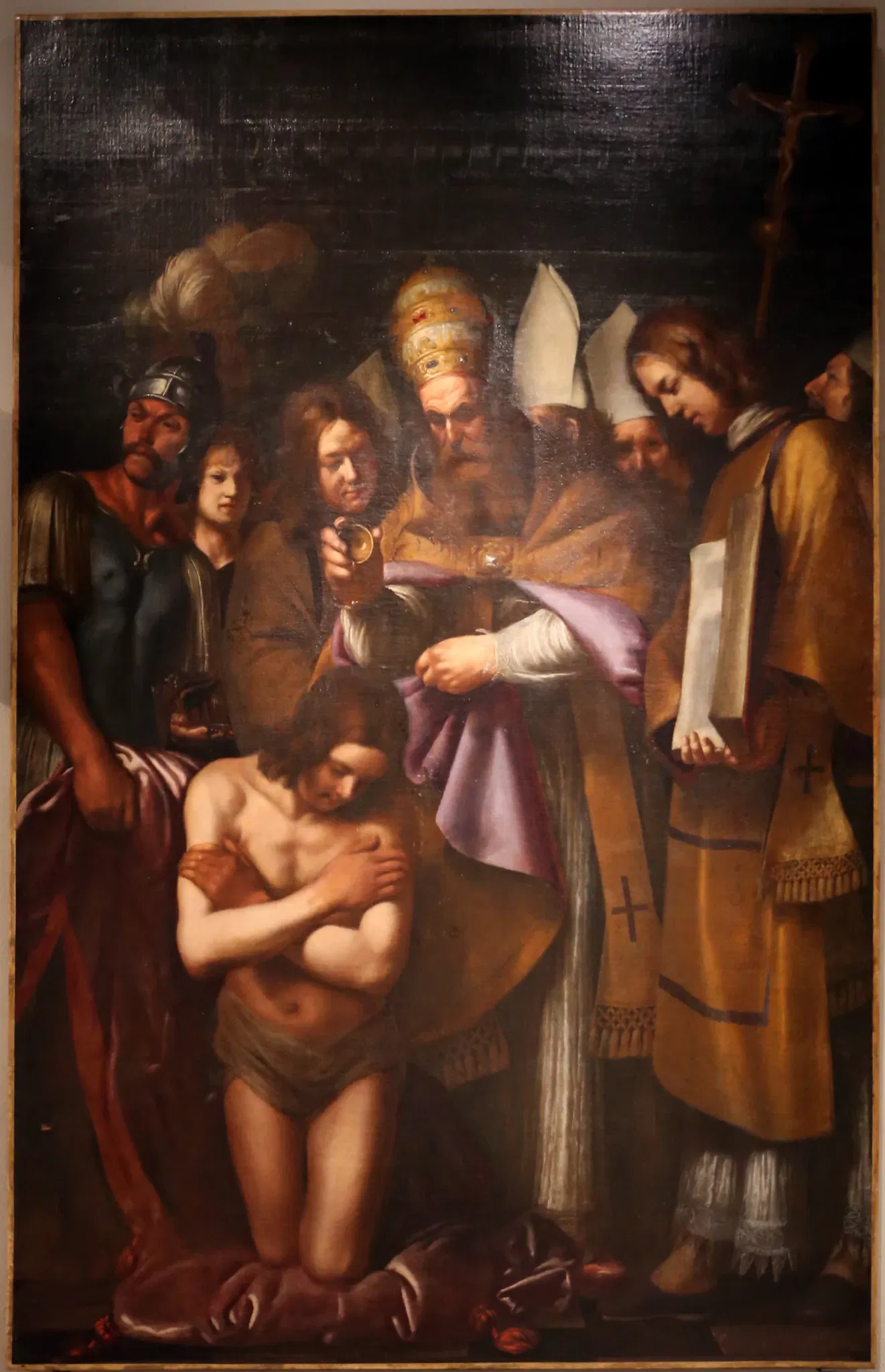 Museo Civico e Diocesano d'Arte Sacra